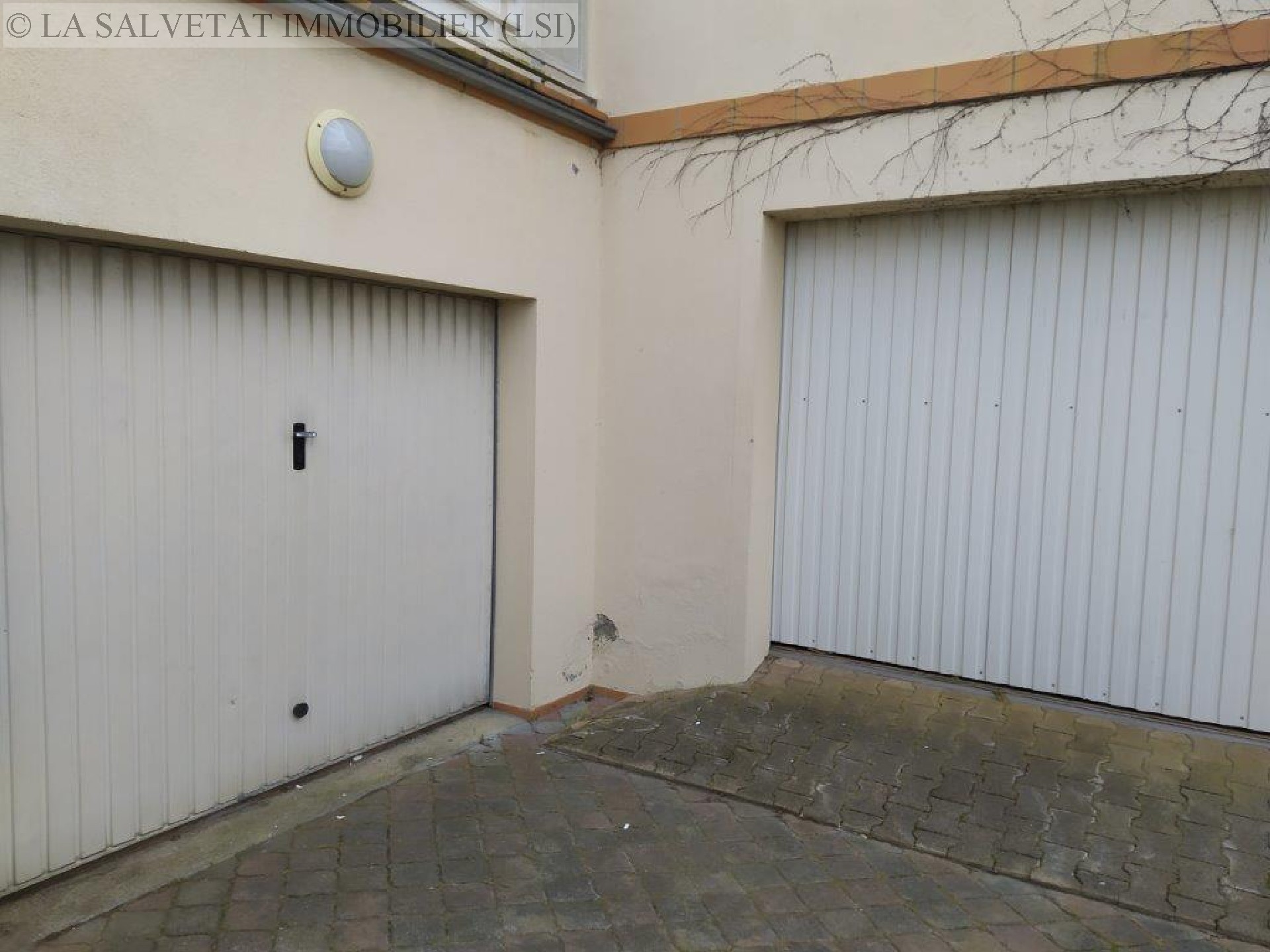 Location maison-villa - FONSORBES<br>141 m², 4 pièces