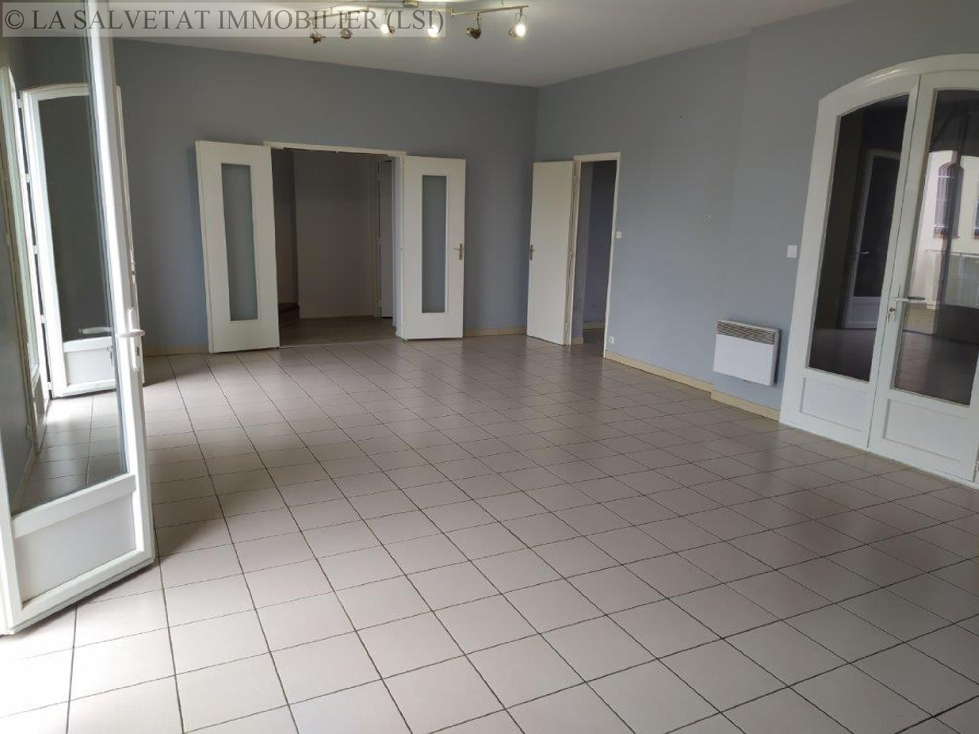 Location maison-villa - FONSORBES<br>141 m², 4 pièces