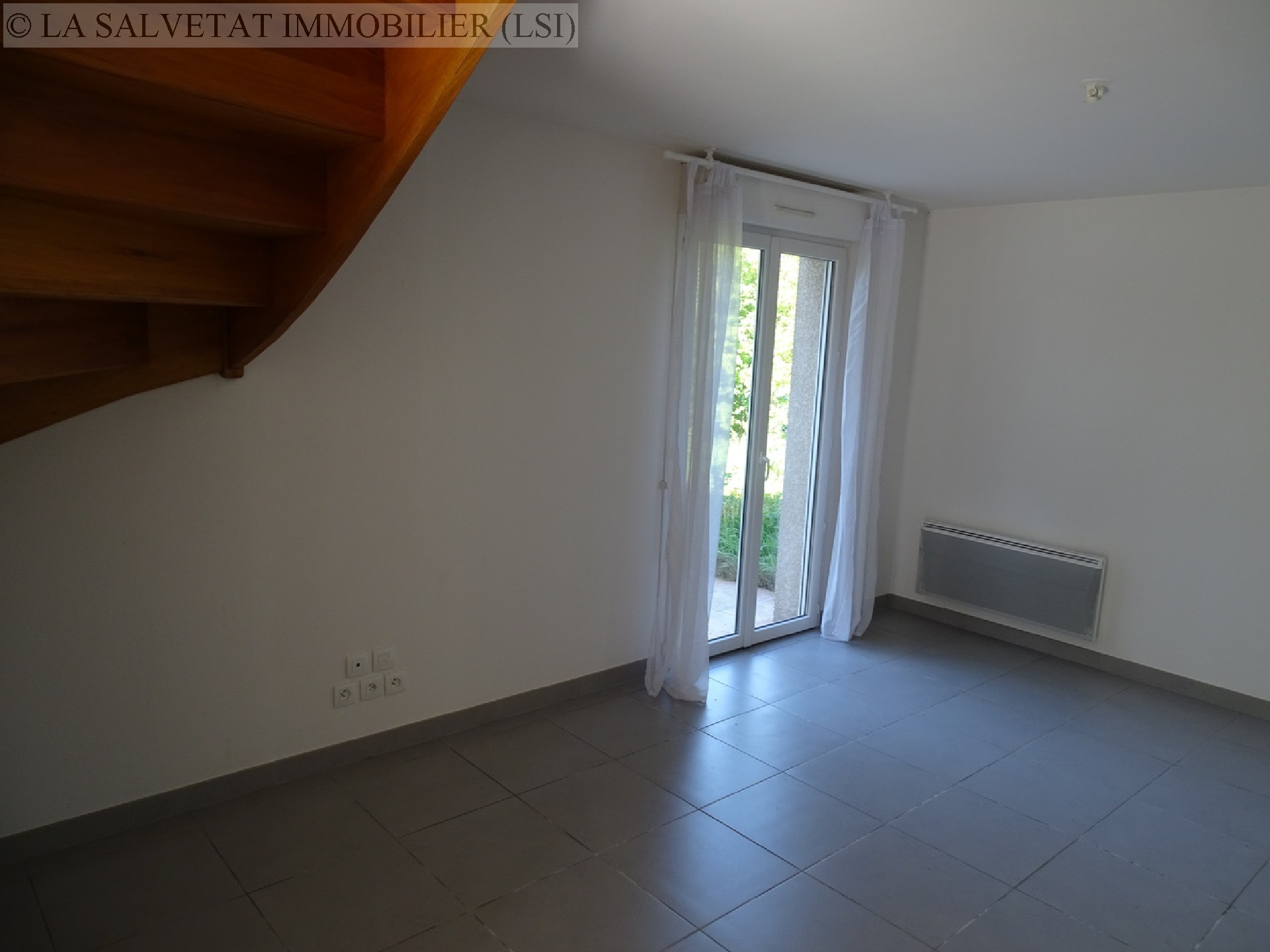 Location maison-villa - PLAISANCE DU TOUCH<br>92,3 m², 4 pièces