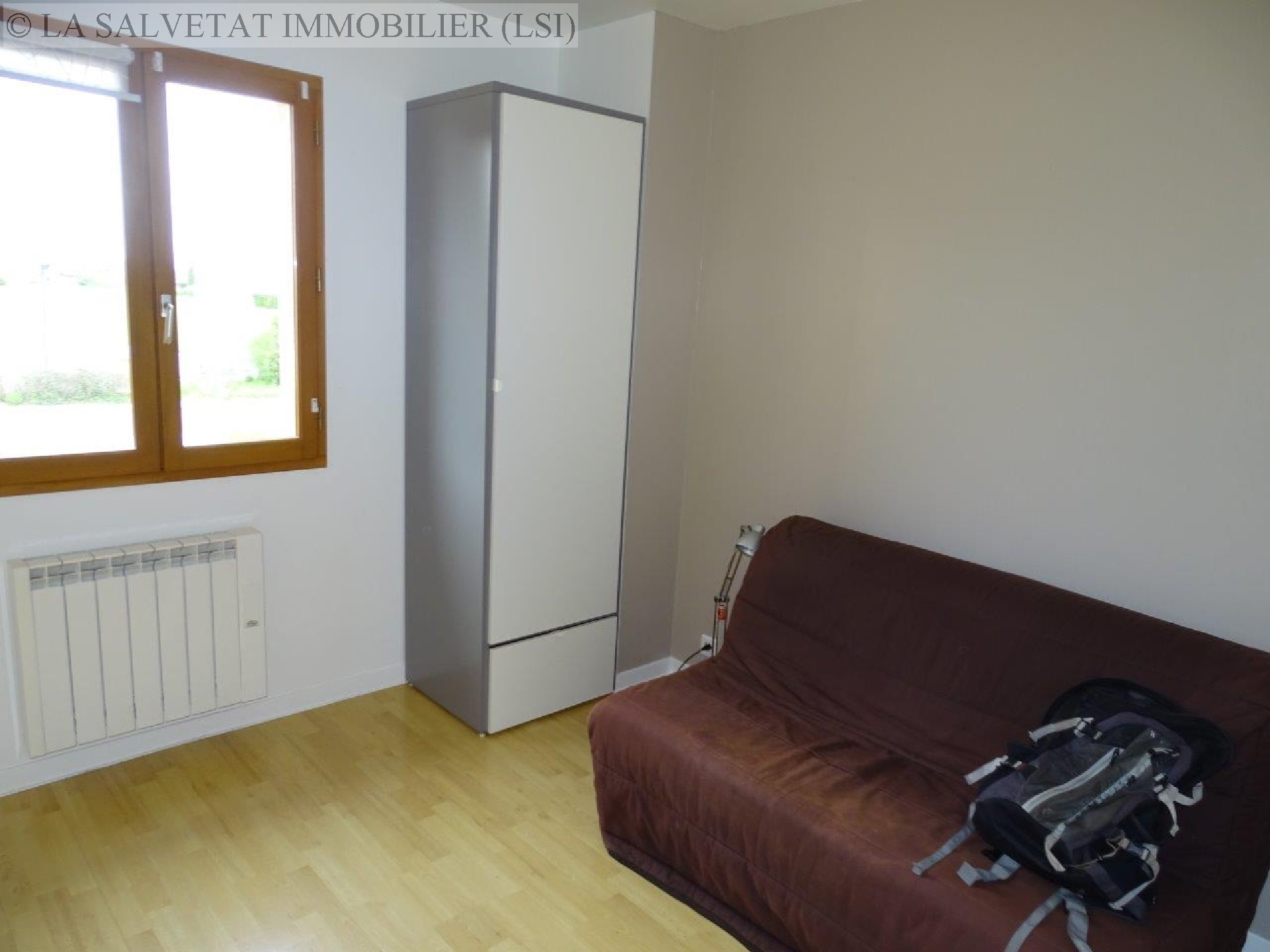 Vente maison-villa - SEYSSES<br>133 m², 6 pièces