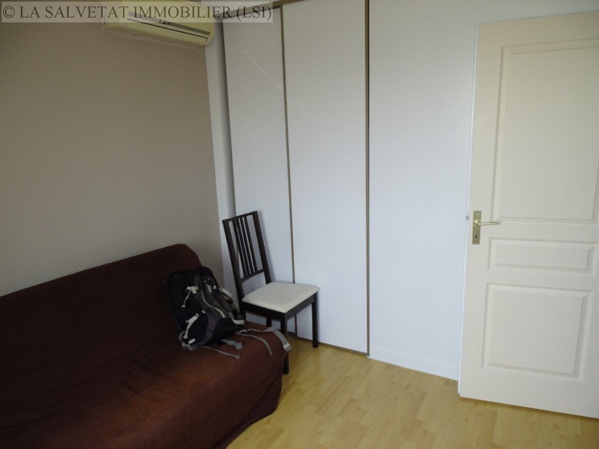 Vente maison-villa - SEYSSES<br>133 m², 6 pièces