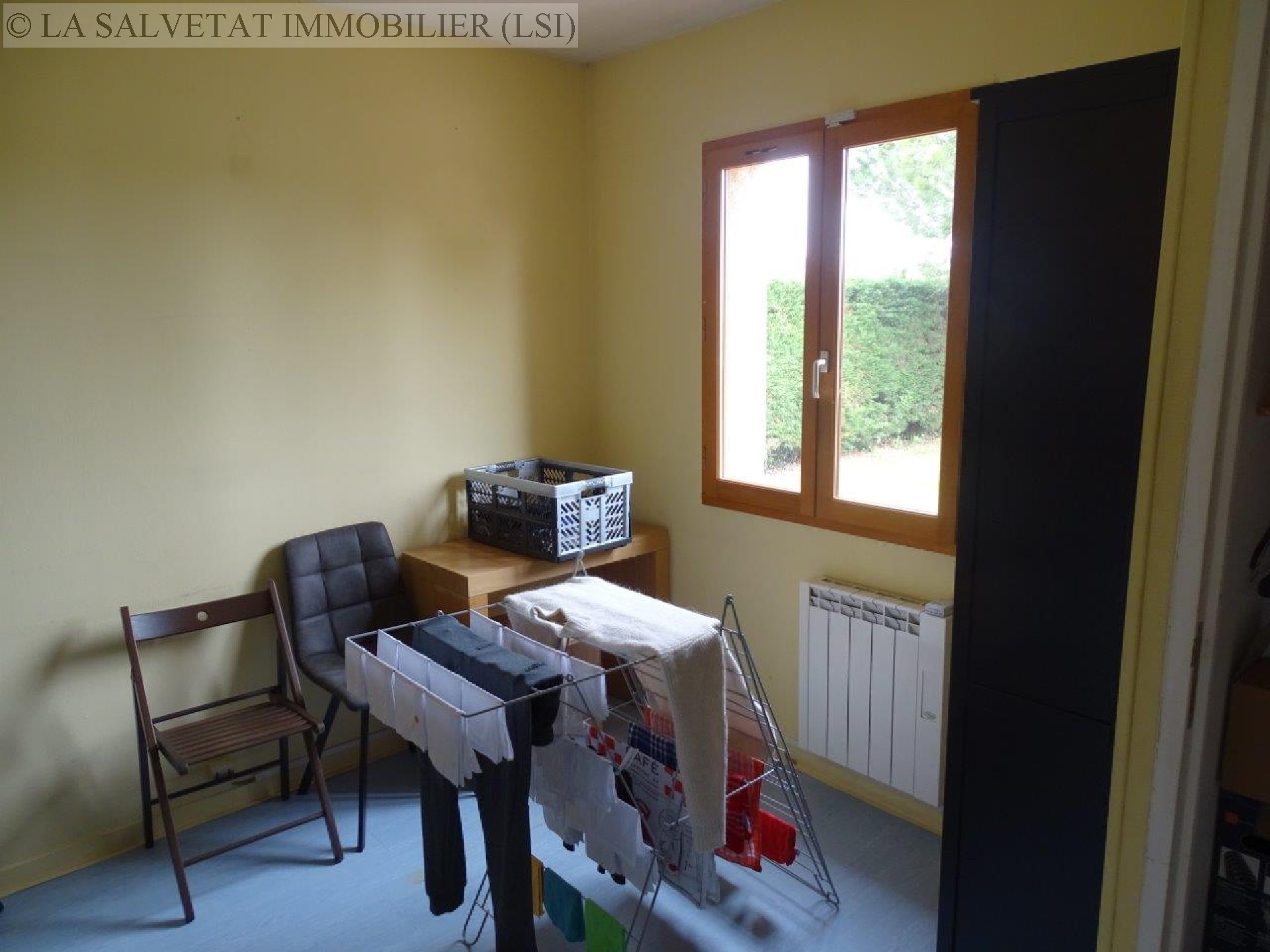 Vente maison-villa - SEYSSES<br>133 m², 6 pièces