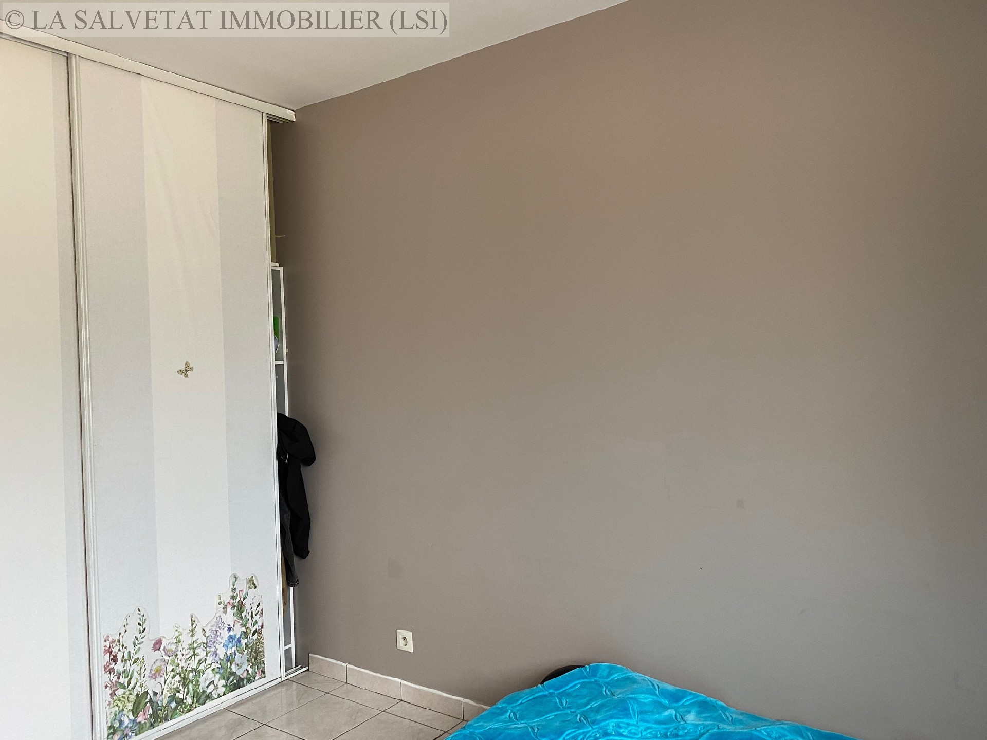 Vente maison-villa - FONTENILLES<br>160 m², 7 pièces