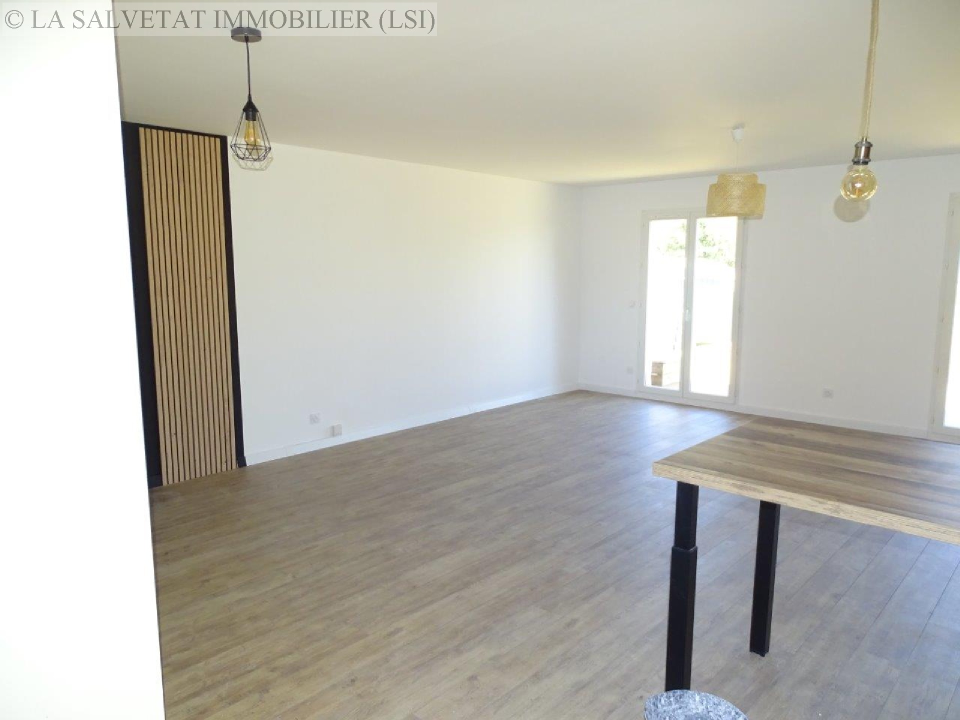 Vente maison-villa - COLOMIERS<br>94 m², 4 pièces