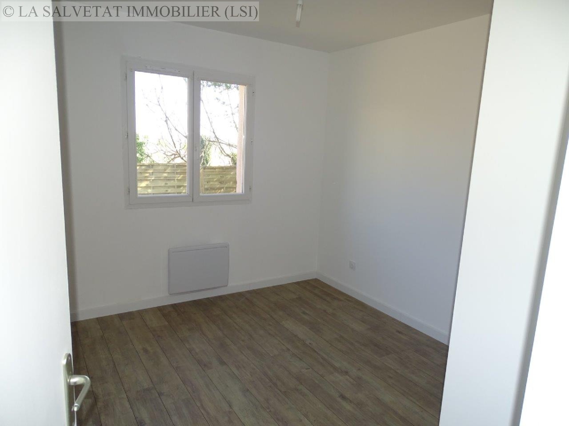 Vente maison-villa - COLOMIERS<br>94 m², 4 pièces