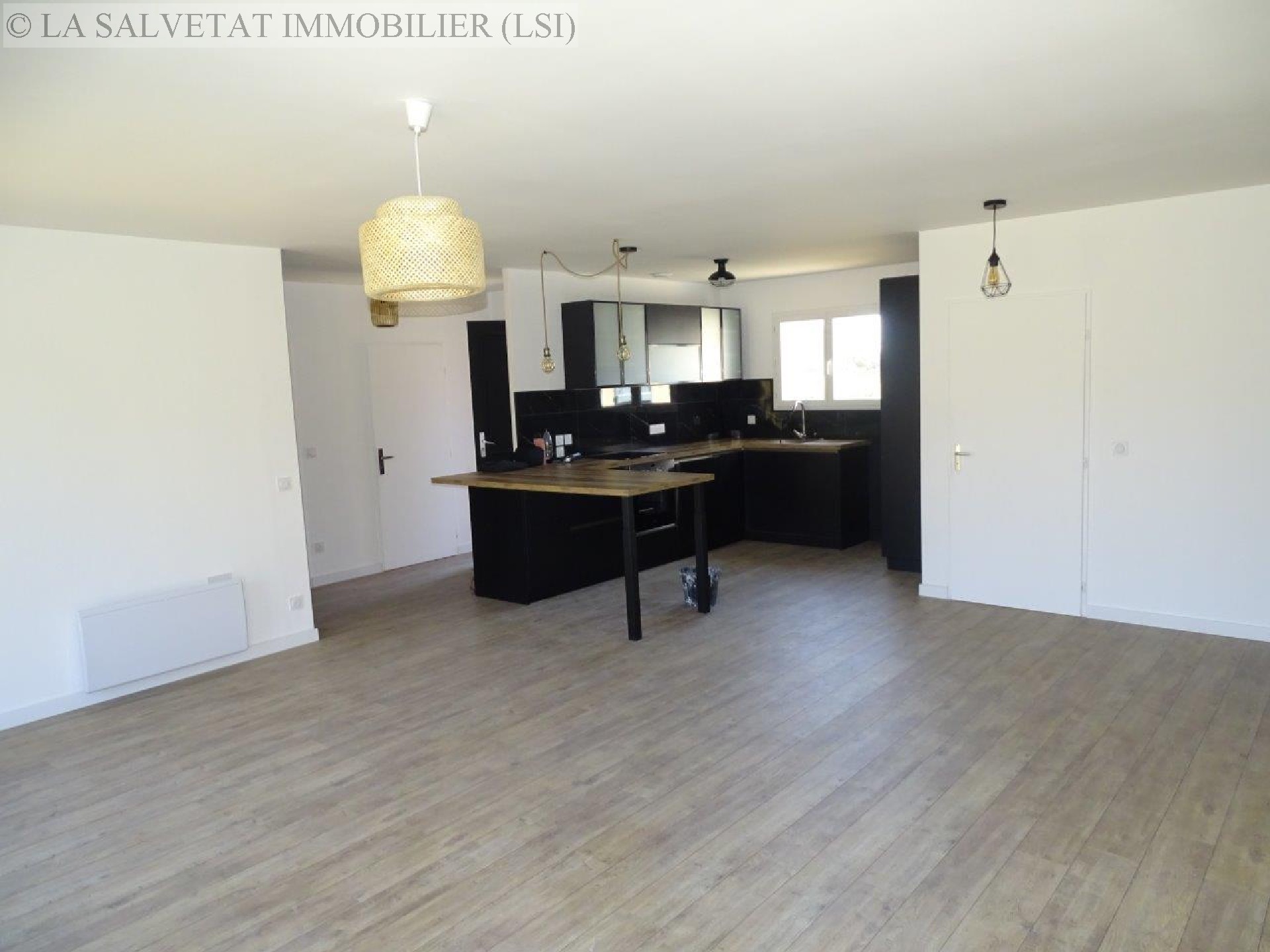 Vente maison-villa - COLOMIERS<br>94 m², 4 pièces