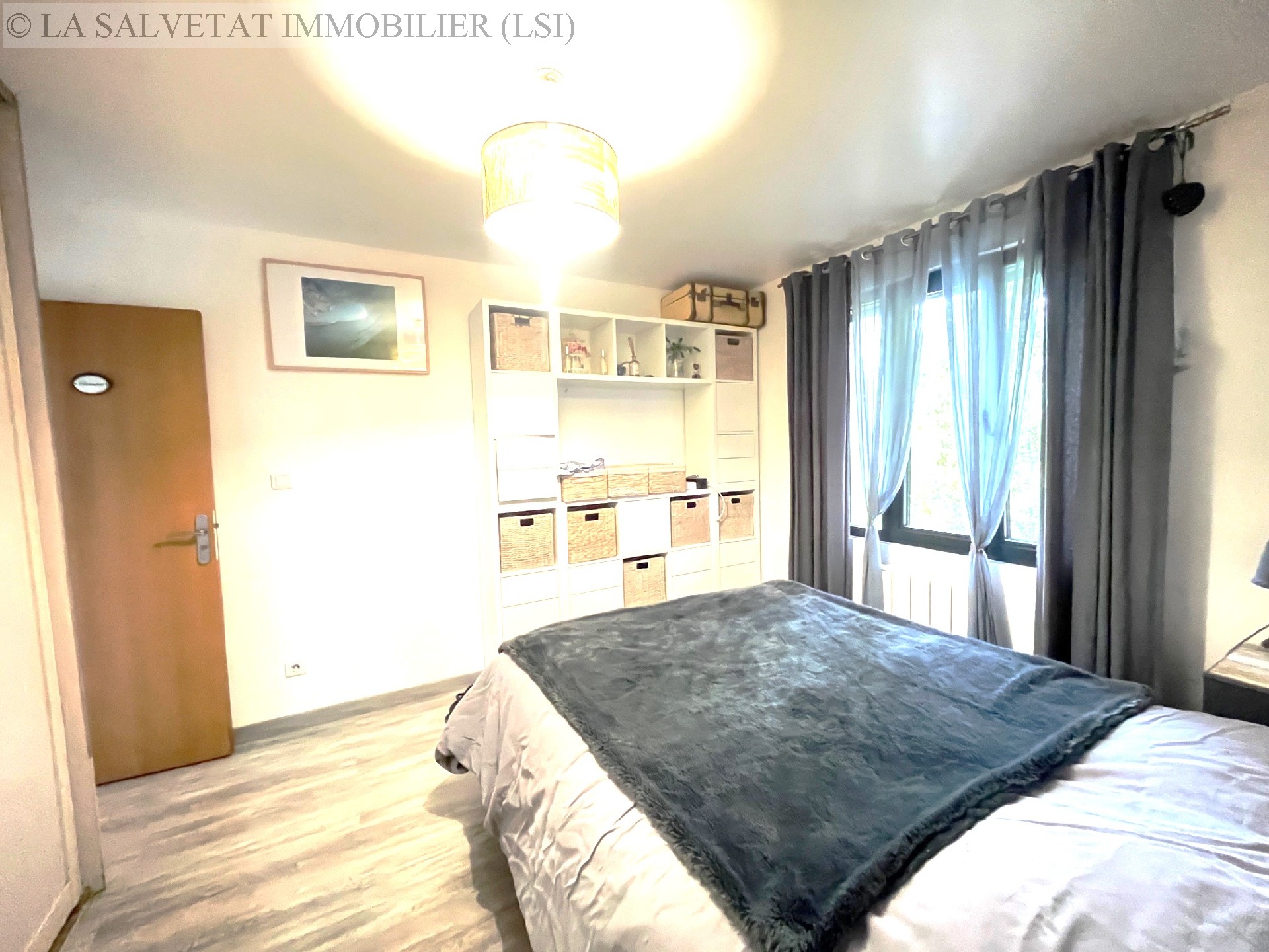 Vente maison-villa - BONREPOS SUR AUSSONNELLE<br>120 m², 5 pièces
