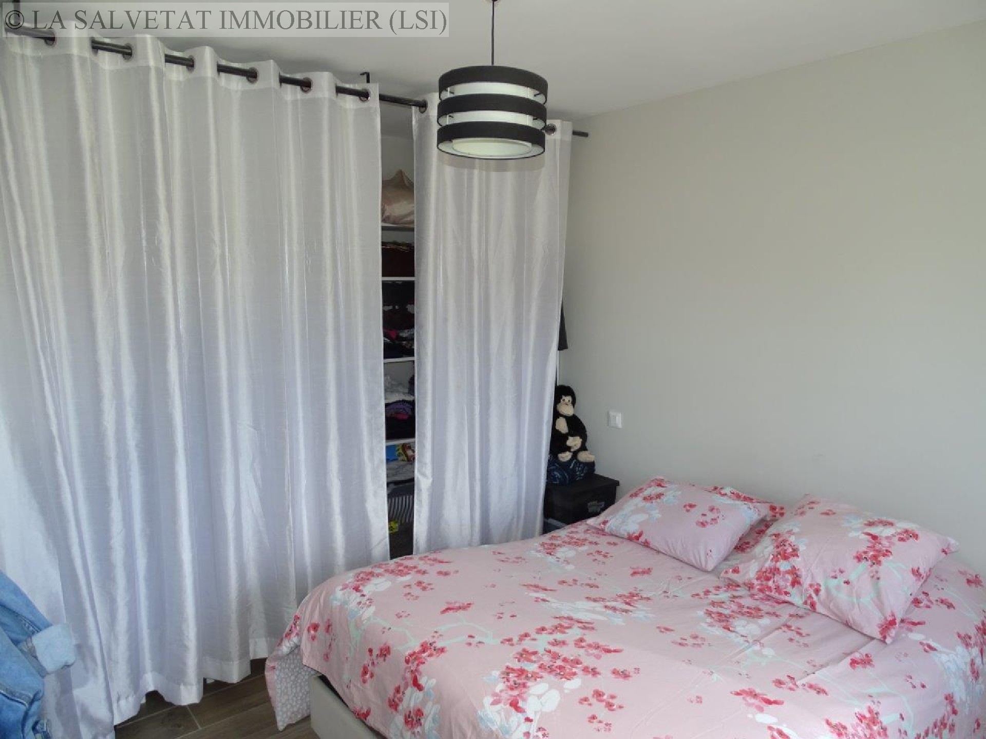 Vente maison-villa - COLOMIERS<br>150 m², 7 pièces