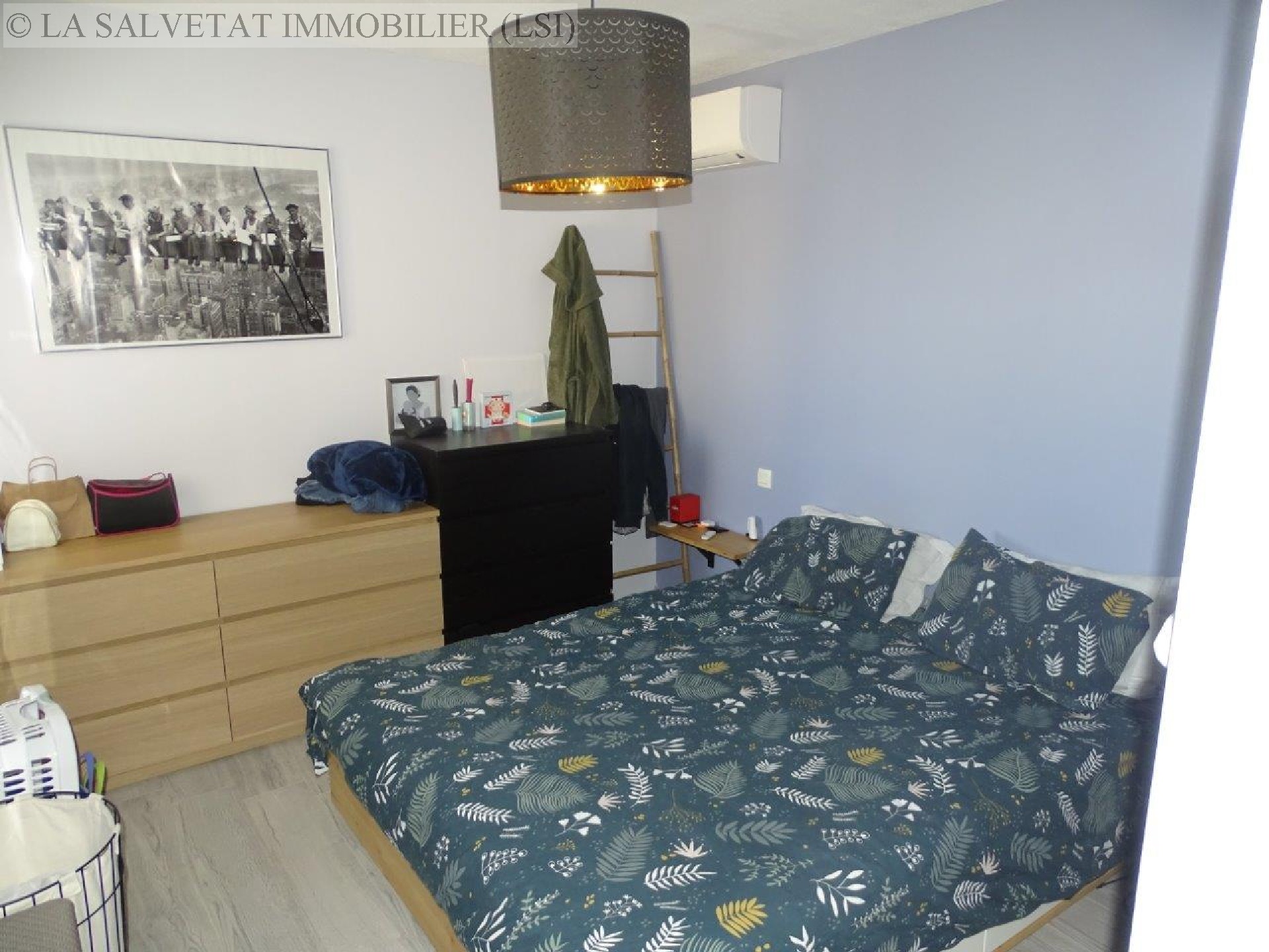 Vente maison-villa - COLOMIERS<br>150 m², 7 pièces