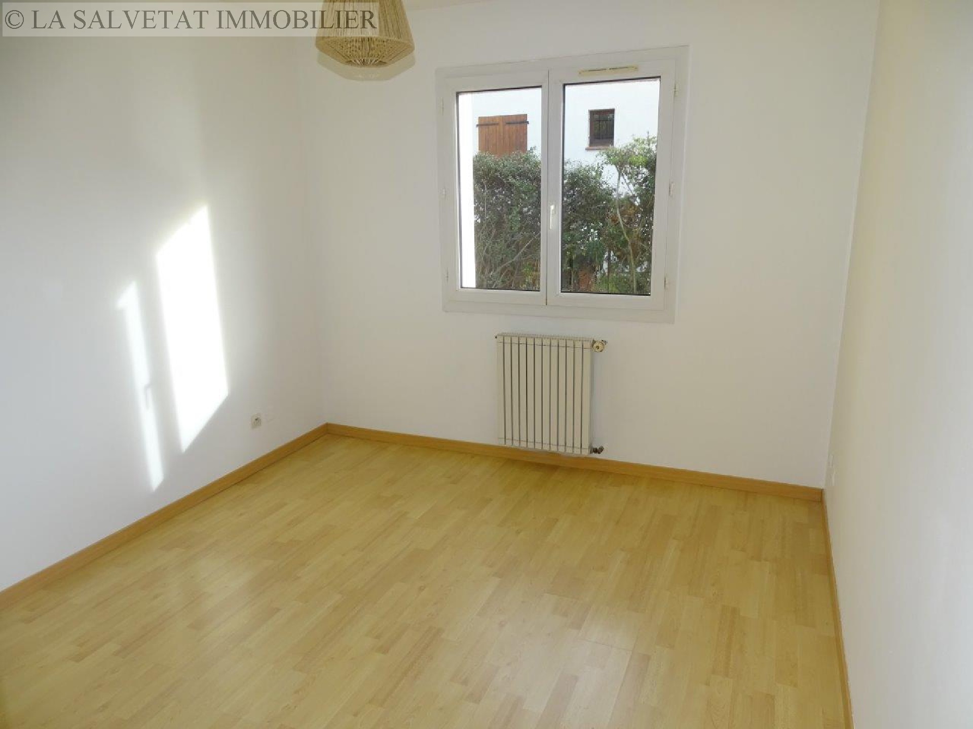 Vente maison-villa - CORNEBARRIEU<br>117 m², 5 pièces