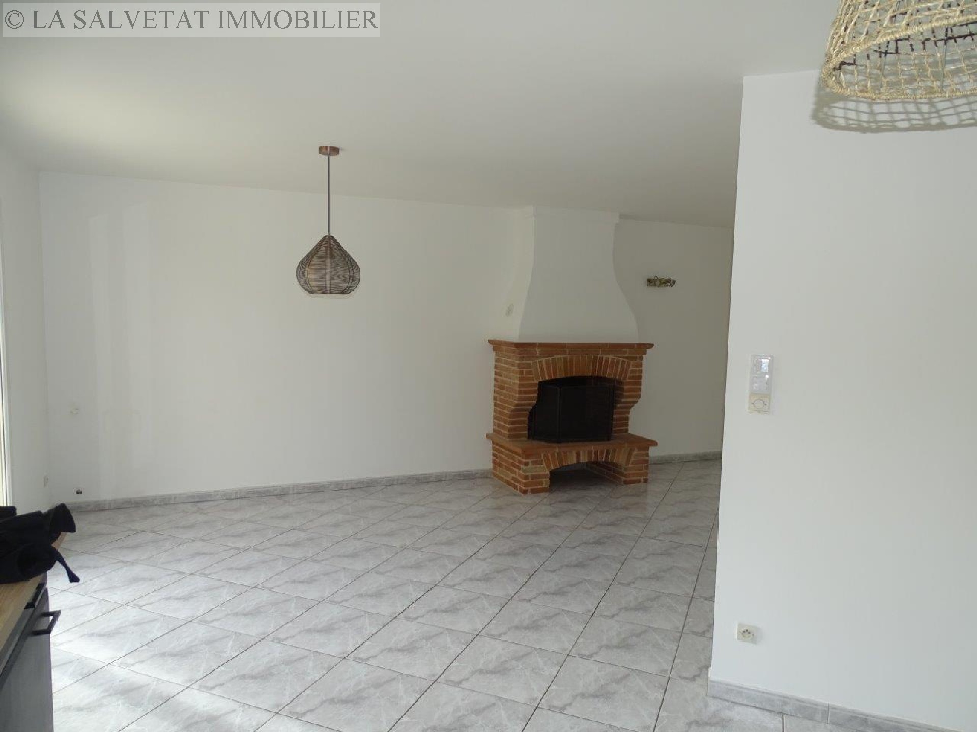 Vente maison-villa - CORNEBARRIEU<br>117 m², 5 pièces