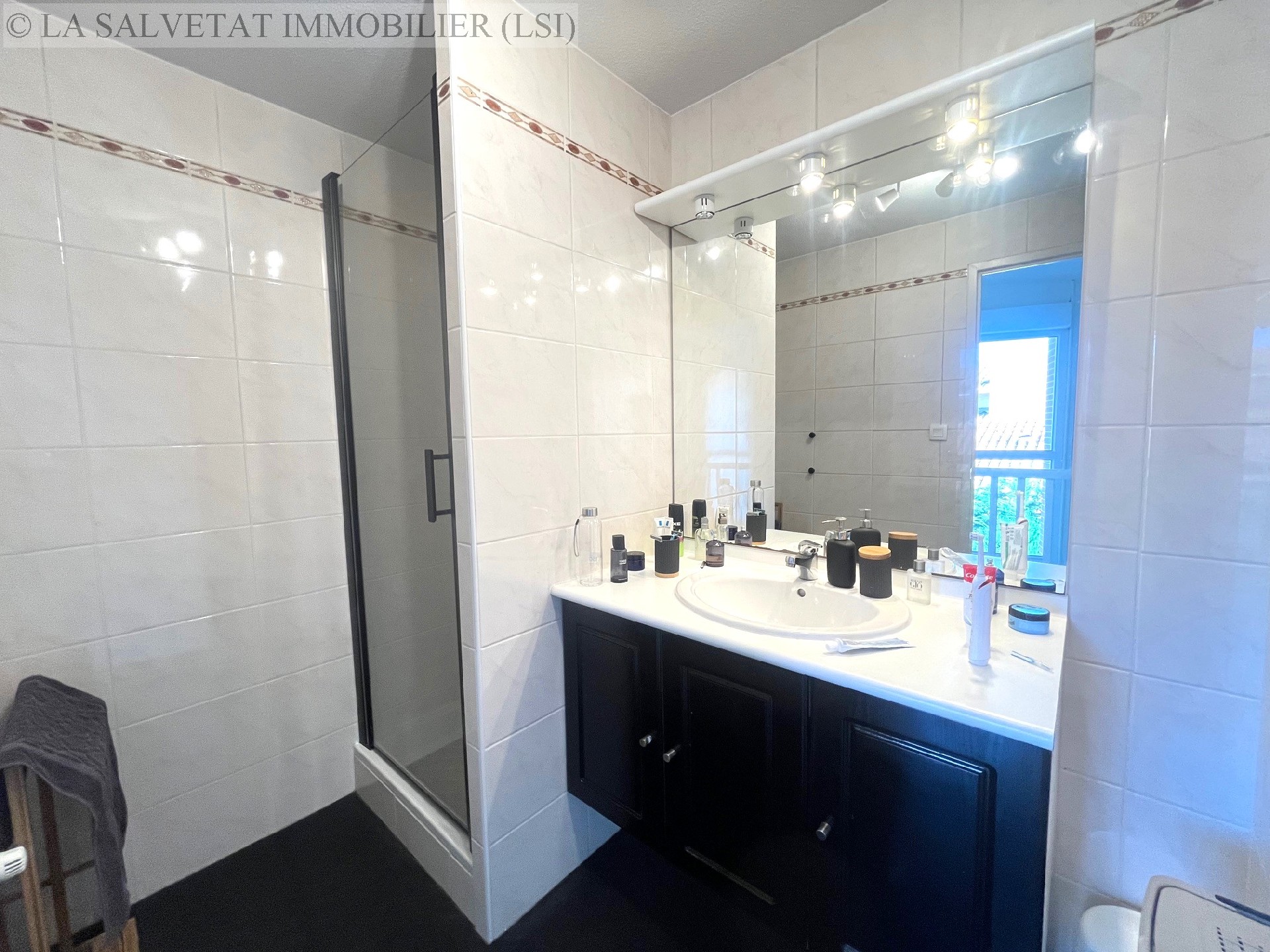 Vente maison-villa - FONSORBES<br>123 m², 5 pièces