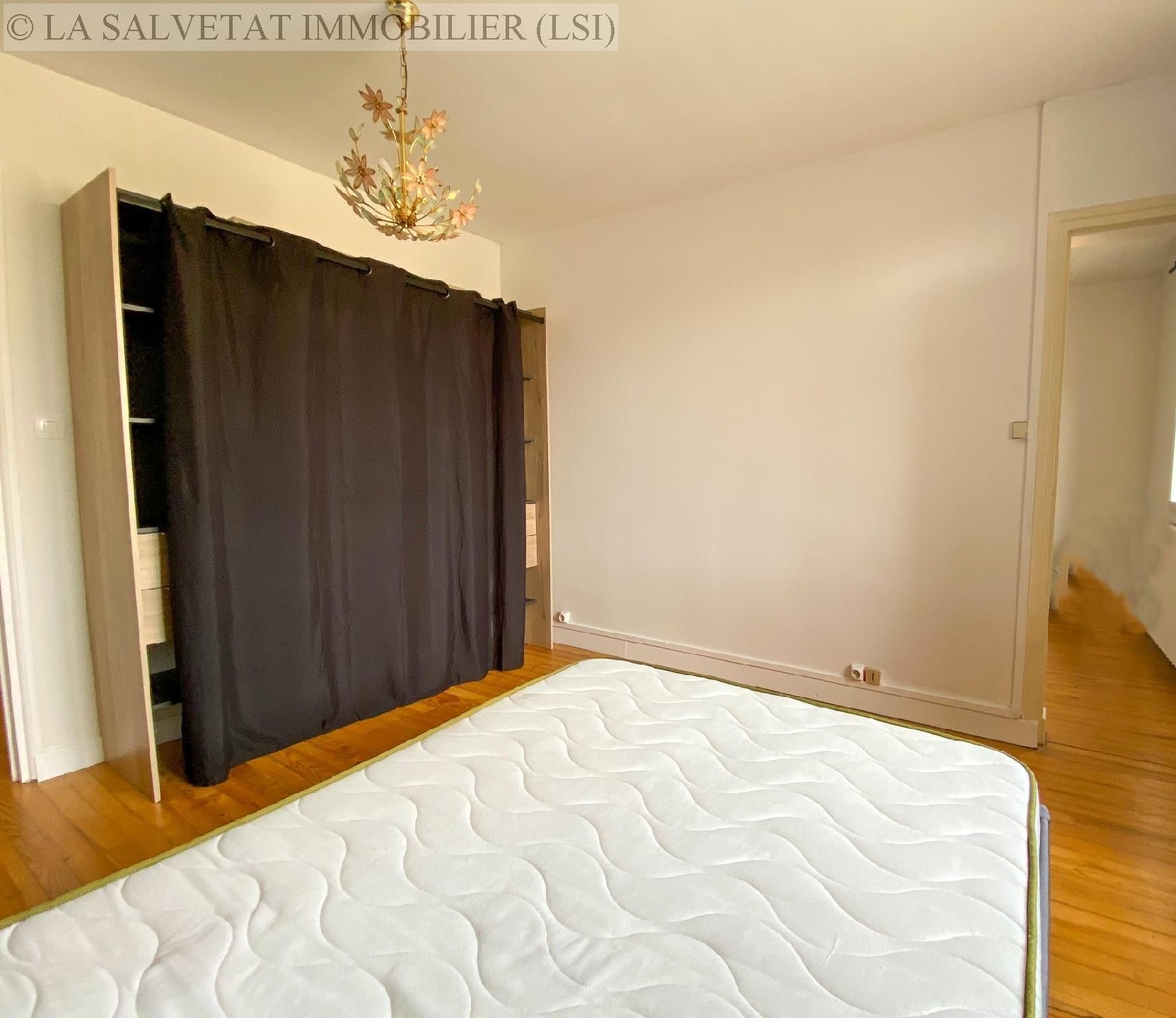 Vente maison-villa - FONTENILLES<br>85 m², 4 pièces