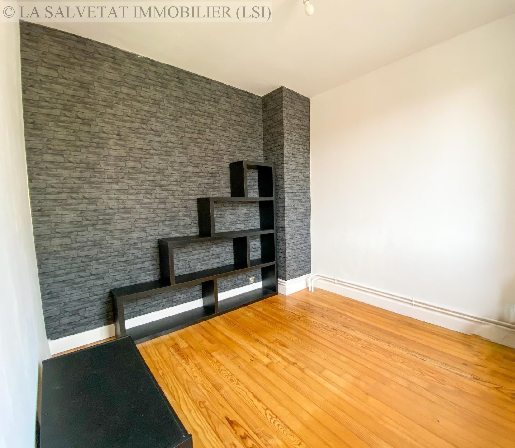 Vente maison-villa - FONTENILLES<br>85 m², 4 pièces