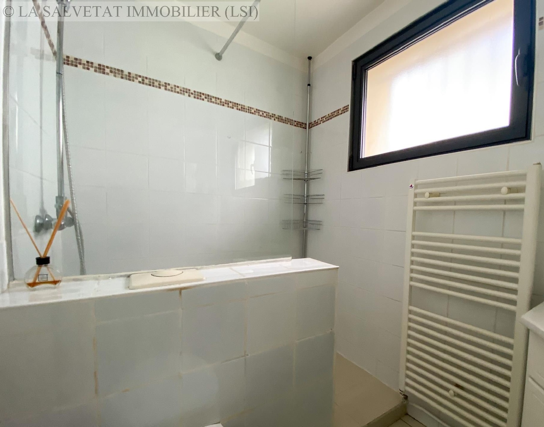 Vente maison-villa - FONTENILLES<br>85 m², 4 pièces