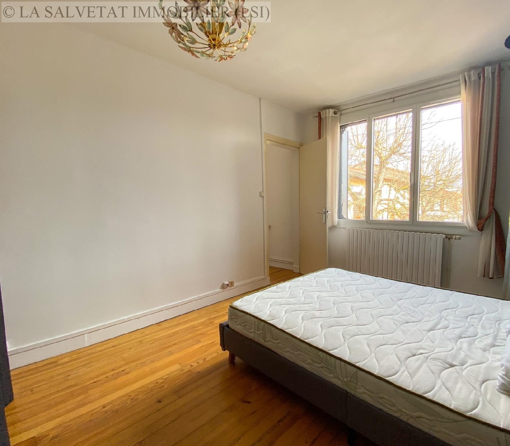 Vente maison-villa - FONTENILLES<br>85 m², 4 pièces