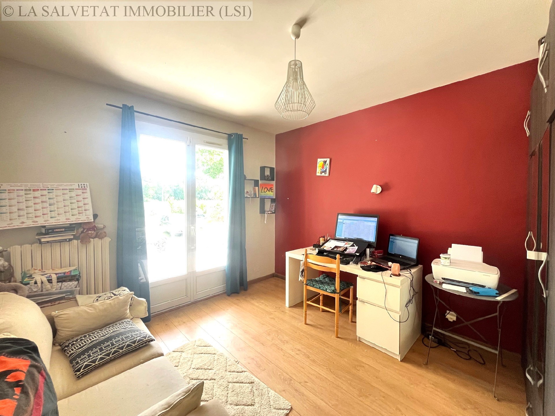 Vente maison-villa - LIAS<br>240 m², 7 pièces