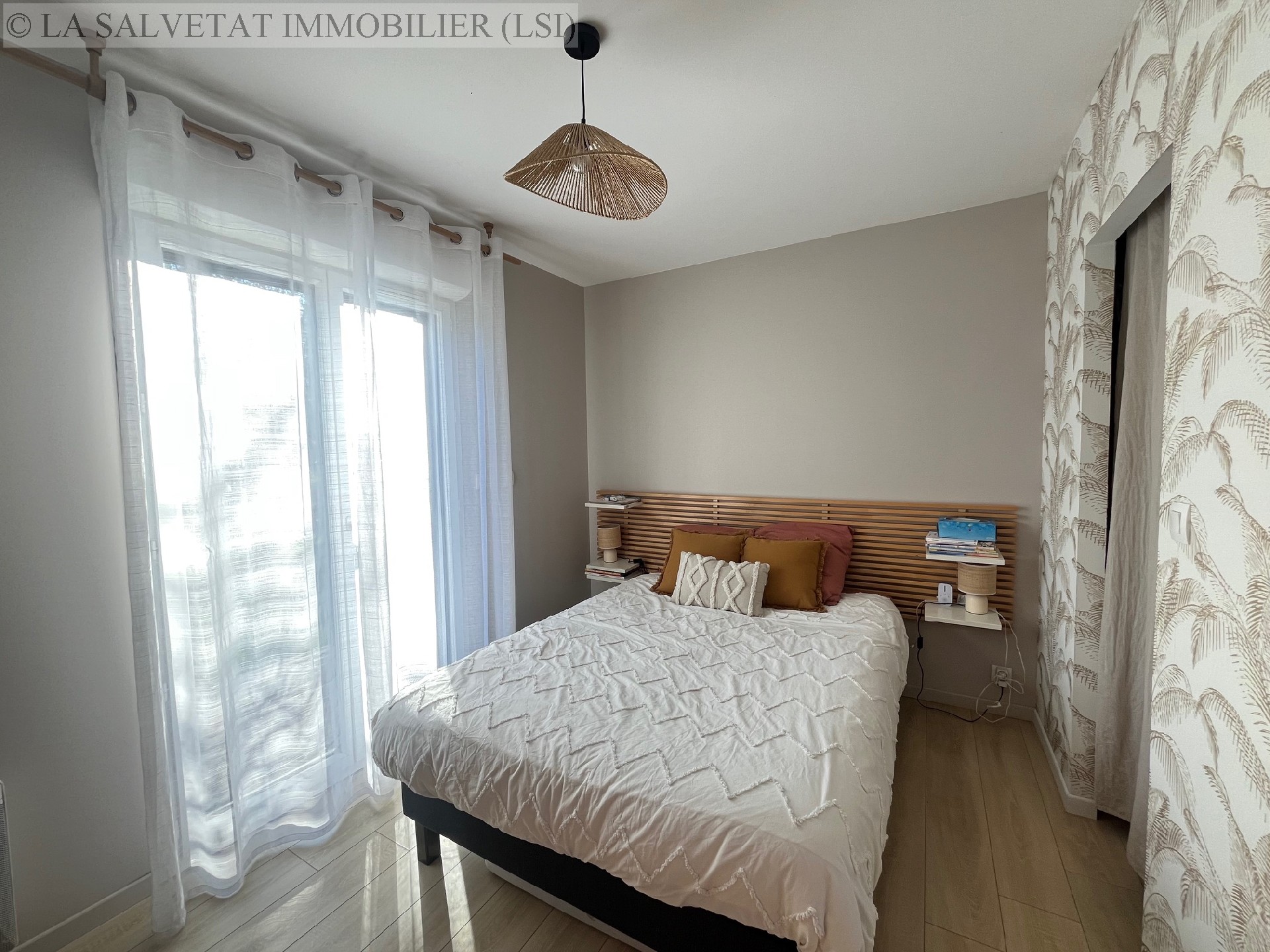 Vente maison-villa - LIAS<br>90 m², 4 pièces