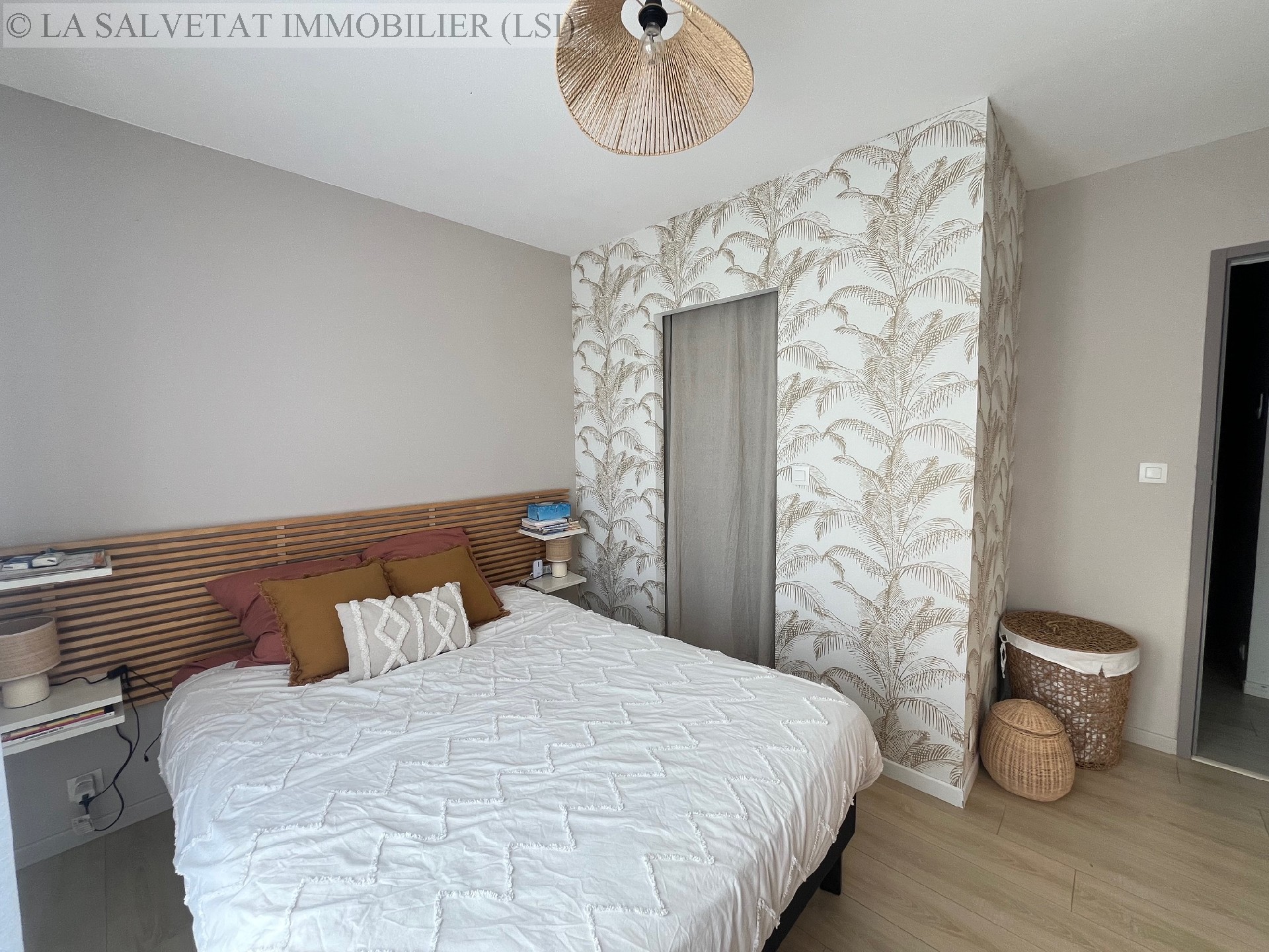 Vente maison-villa - LIAS<br>90 m², 4 pièces