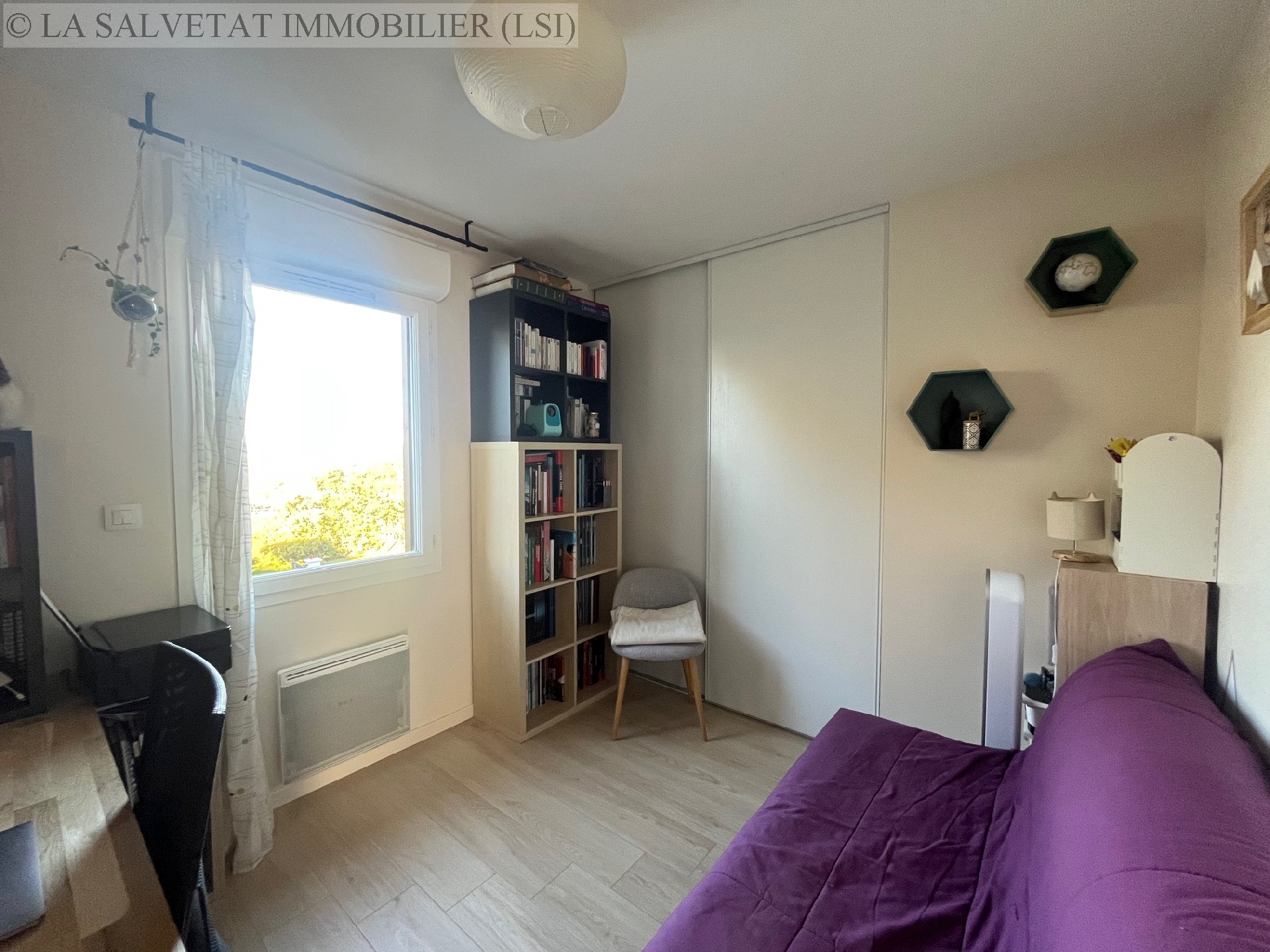 Vente maison-villa - LIAS<br>90 m², 4 pièces