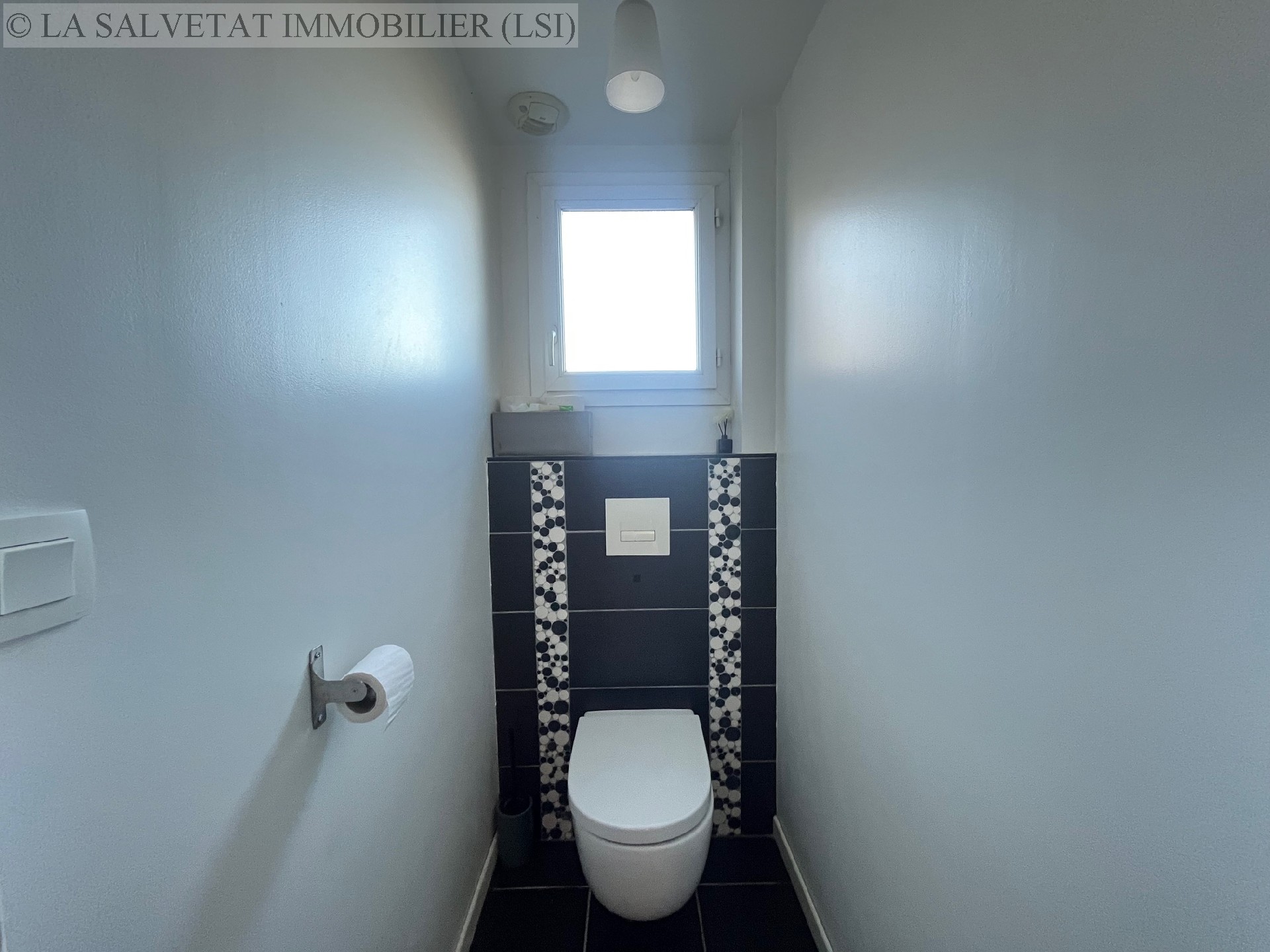 Vente maison-villa - LIAS<br>90 m², 4 pièces