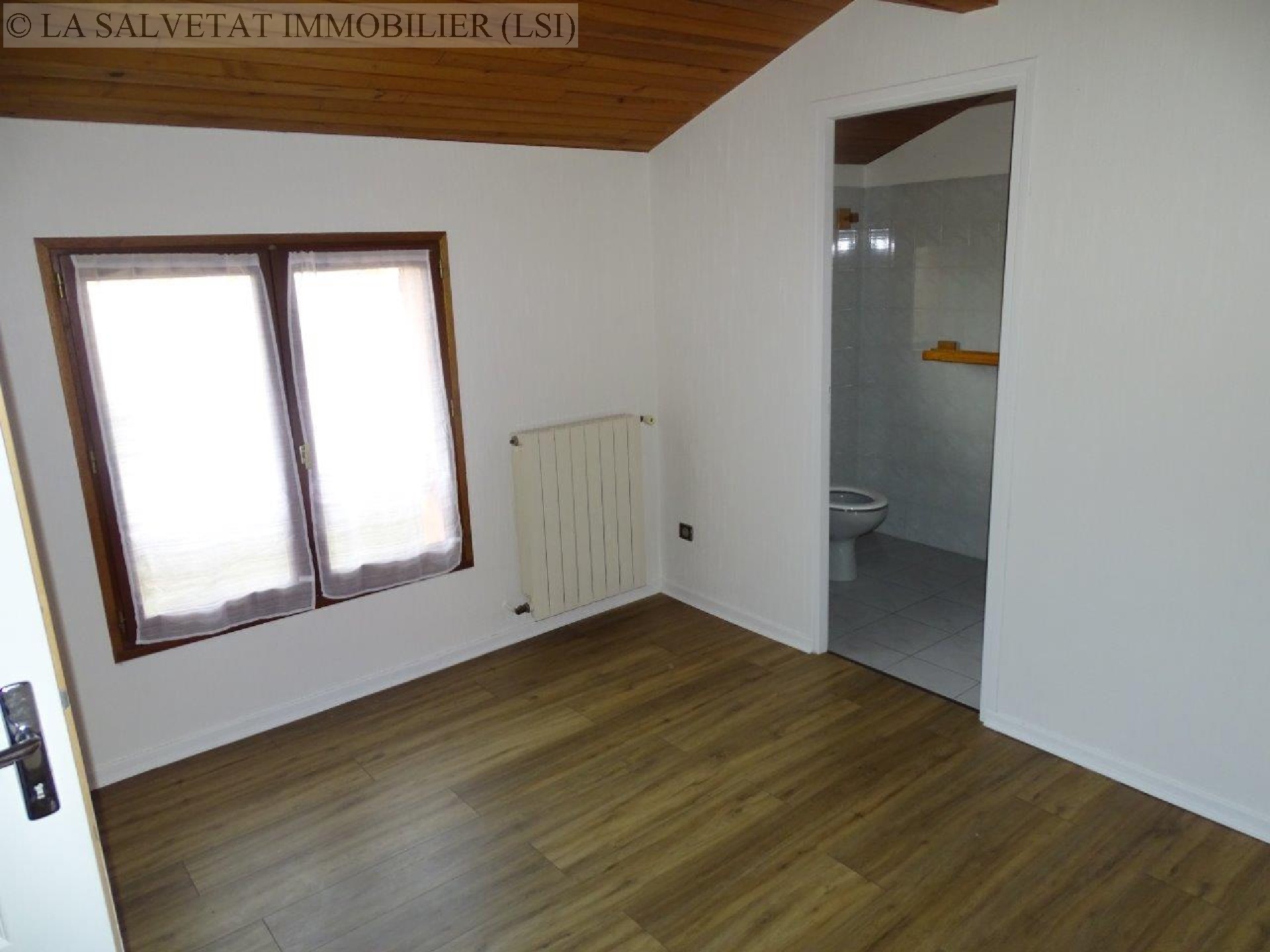 Vente maison-villa - PIBRAC<br>128 m², 6 pièces