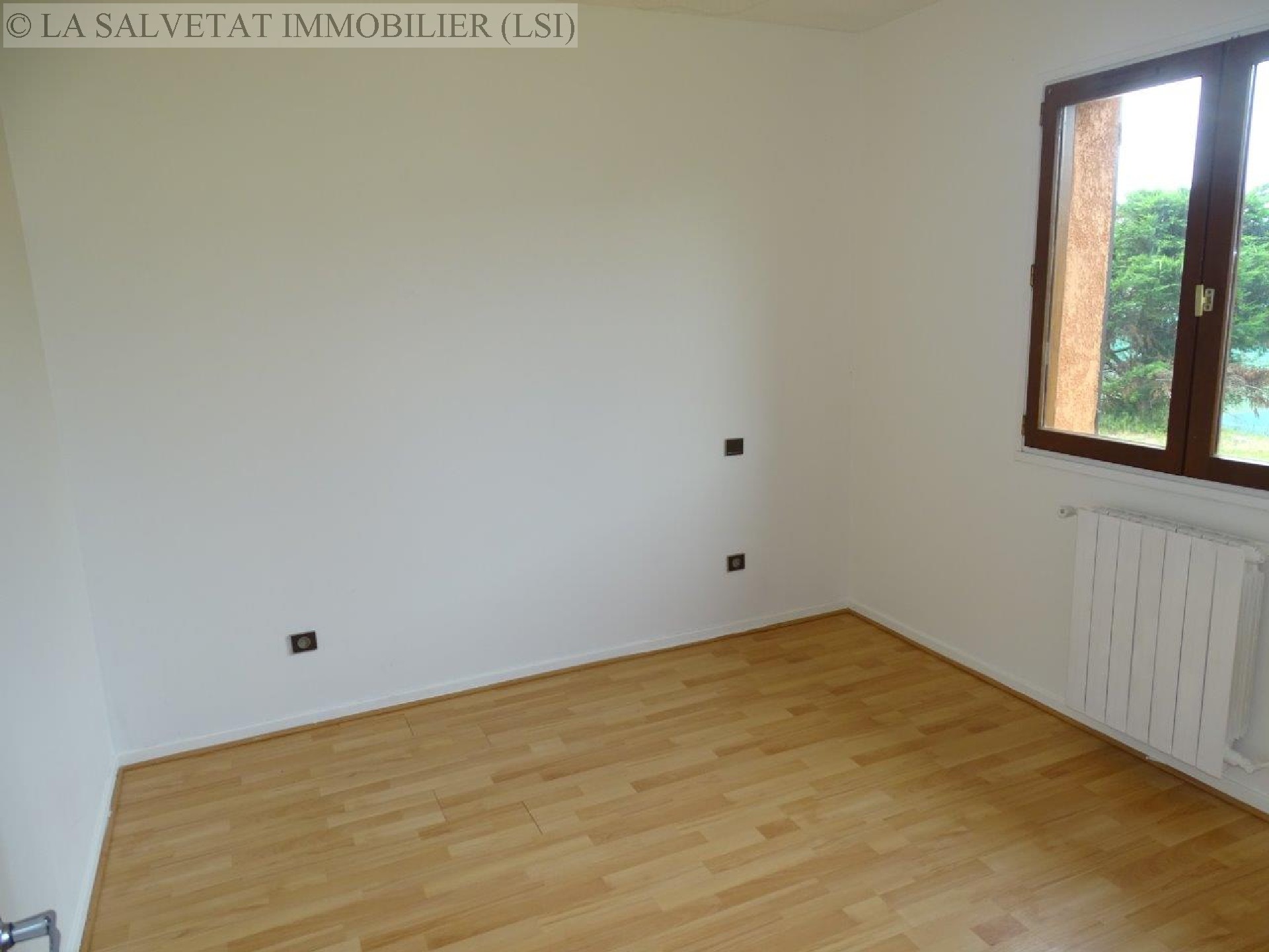 Vente maison-villa - PIBRAC<br>128 m², 6 pièces