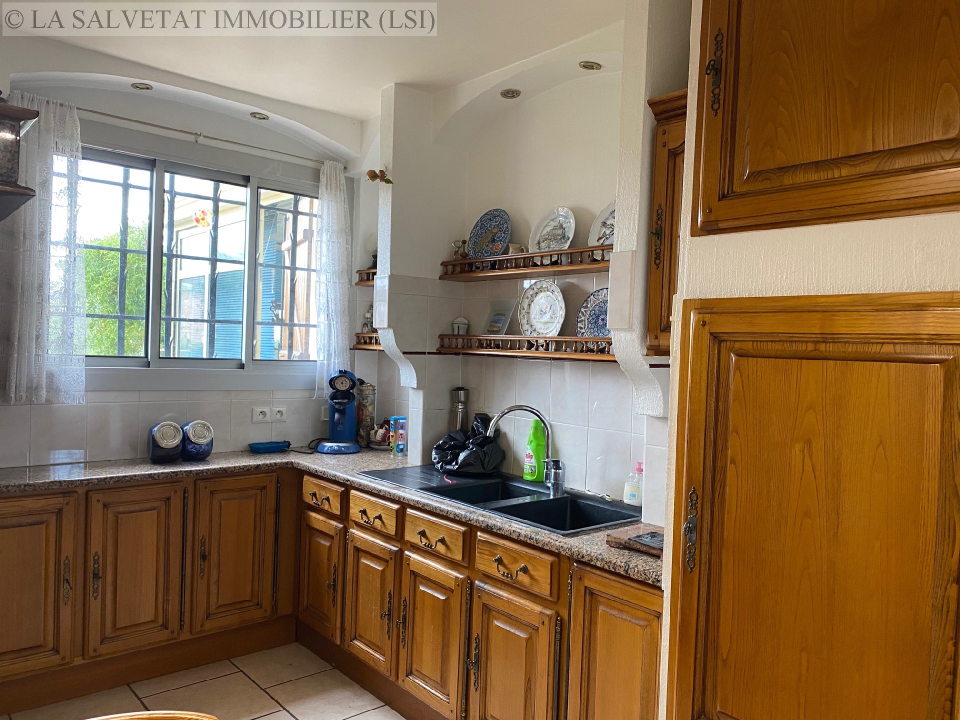 Vente maison-villa - PLAISANCE DU TOUCH<br>113 m², 4 pièces