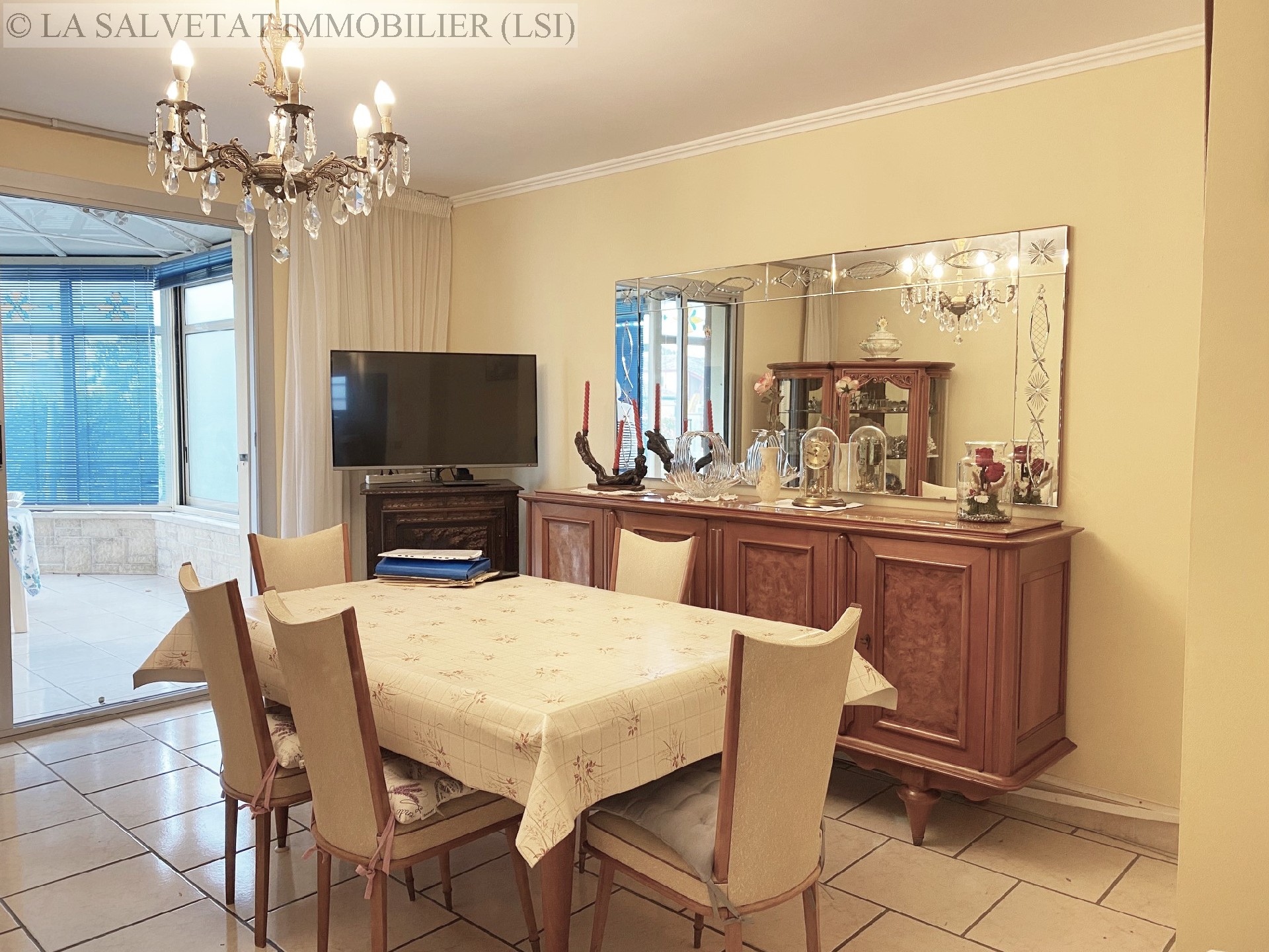 Vente maison-villa - PLAISANCE DU TOUCH<br>113 m², 4 pièces