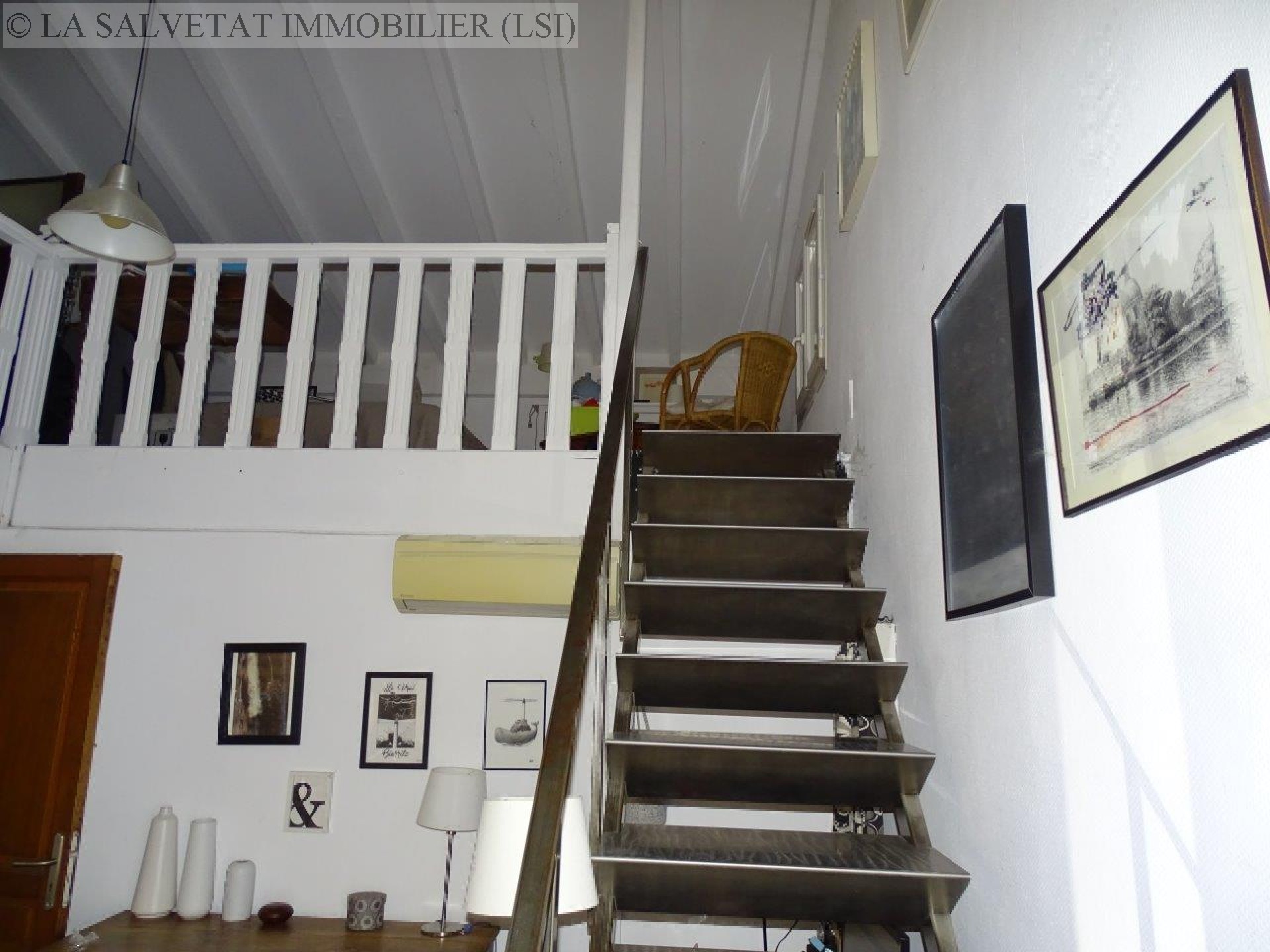 Vente maison-villa - PLAISANCE DU TOUCH<br>141 m², 6 pièces