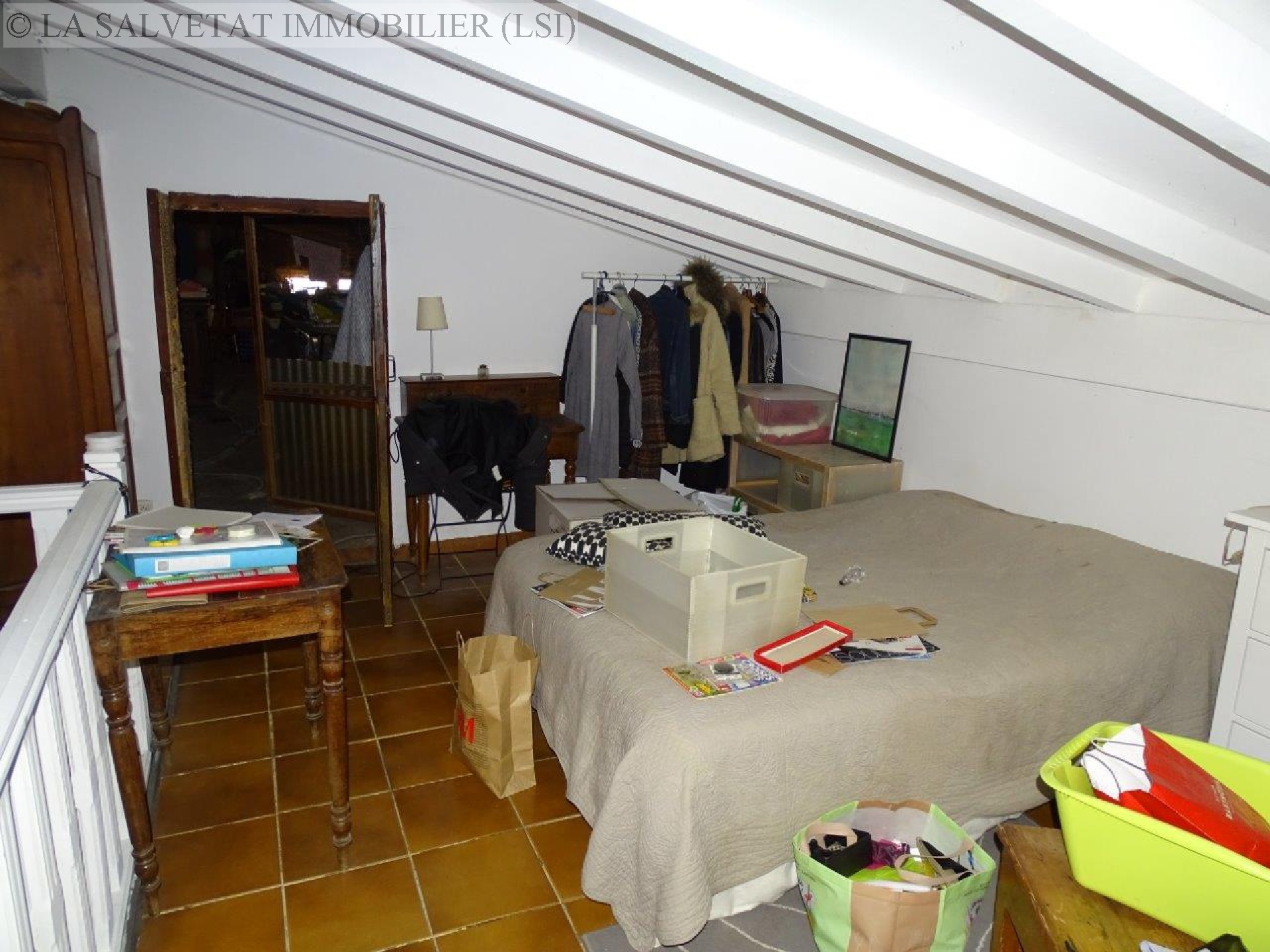 Vente maison-villa - PLAISANCE DU TOUCH<br>141 m², 6 pièces