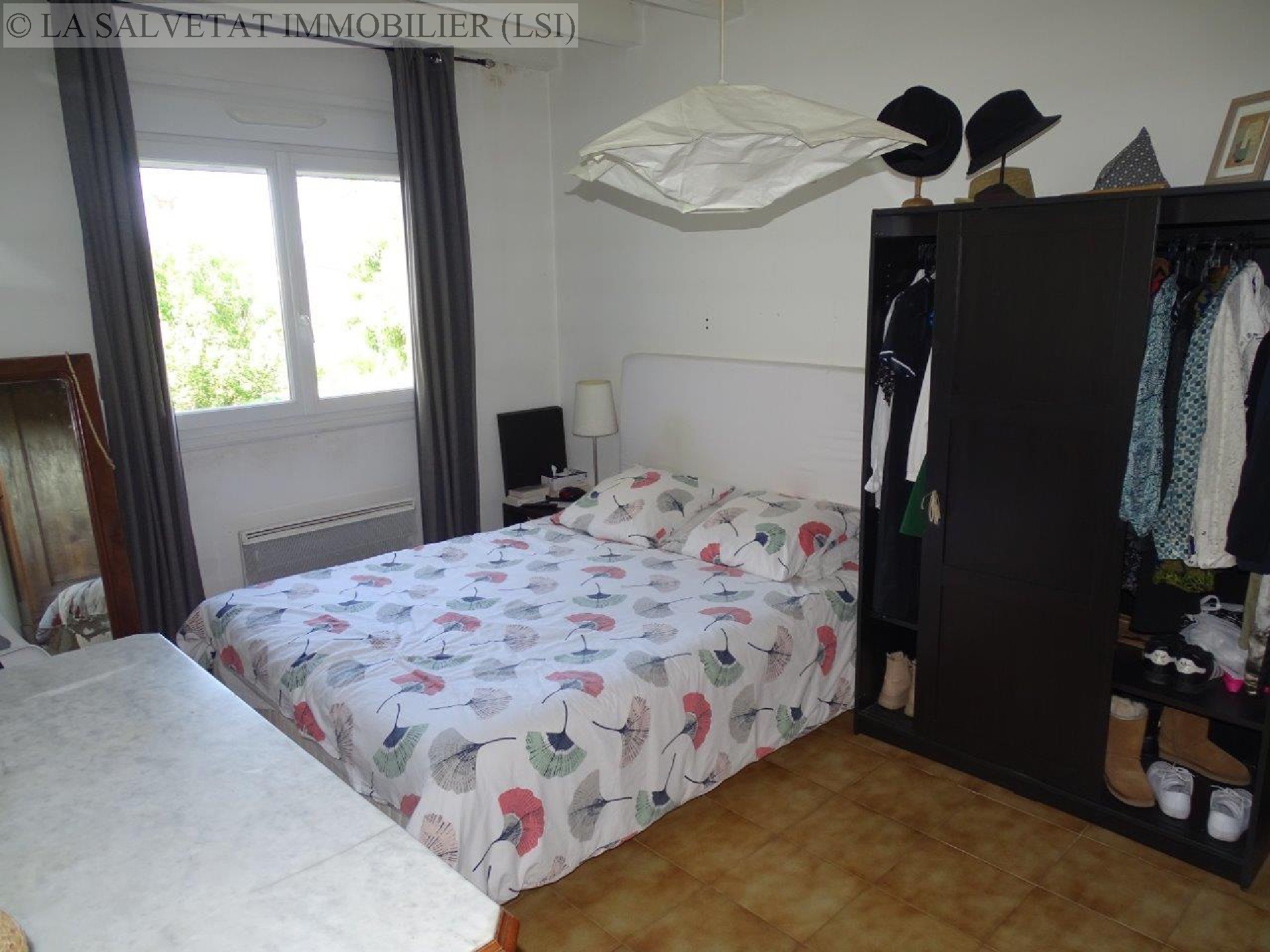 Vente maison-villa - PLAISANCE DU TOUCH<br>141 m², 6 pièces