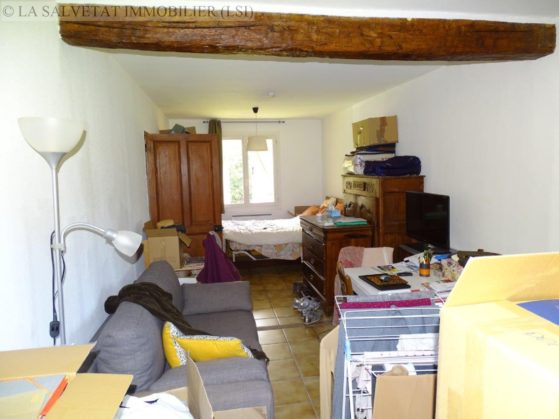 Vente maison-villa - PLAISANCE DU TOUCH<br>141 m², 6 pièces