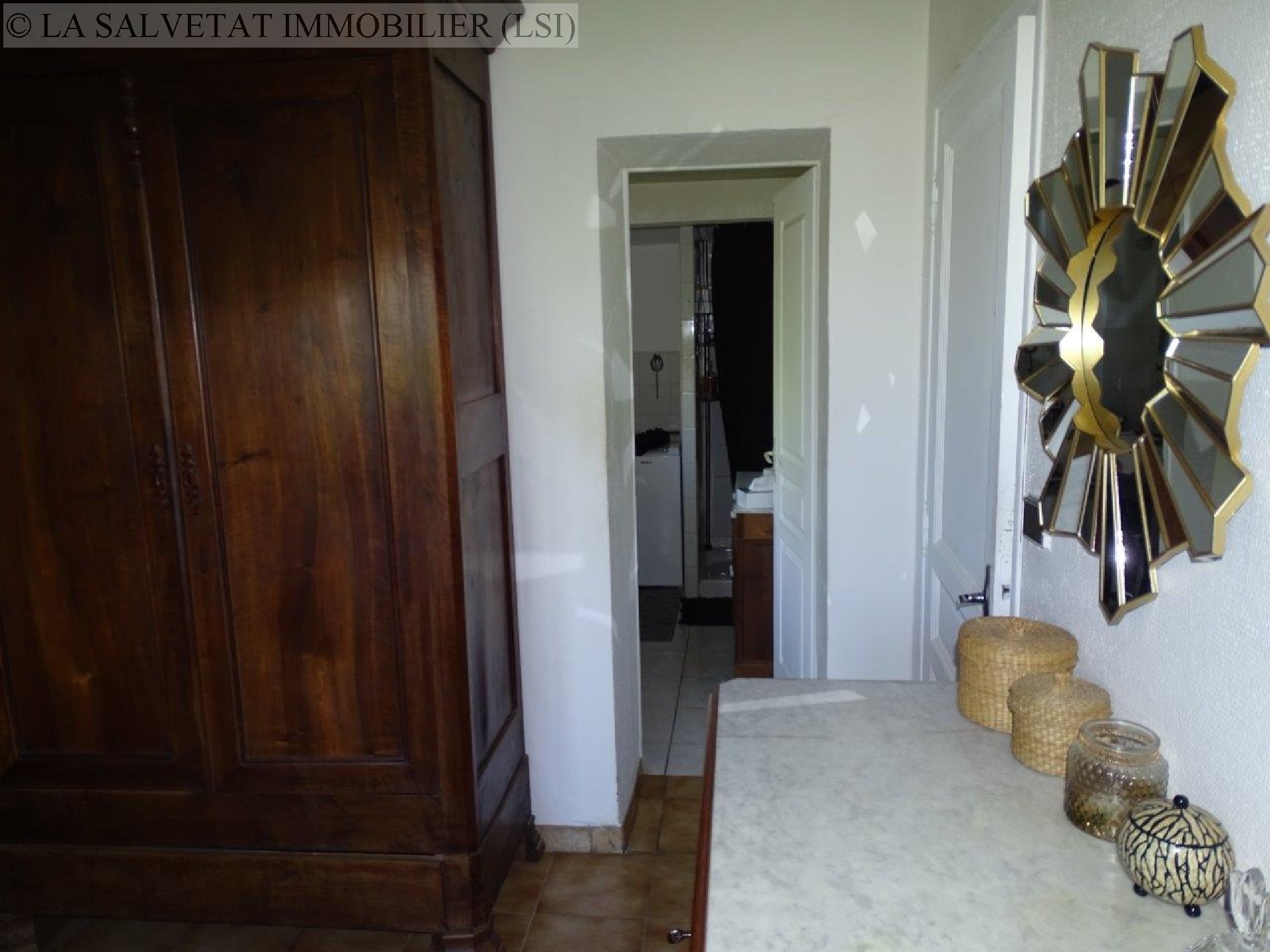 Vente maison-villa - PLAISANCE DU TOUCH<br>141 m², 6 pièces
