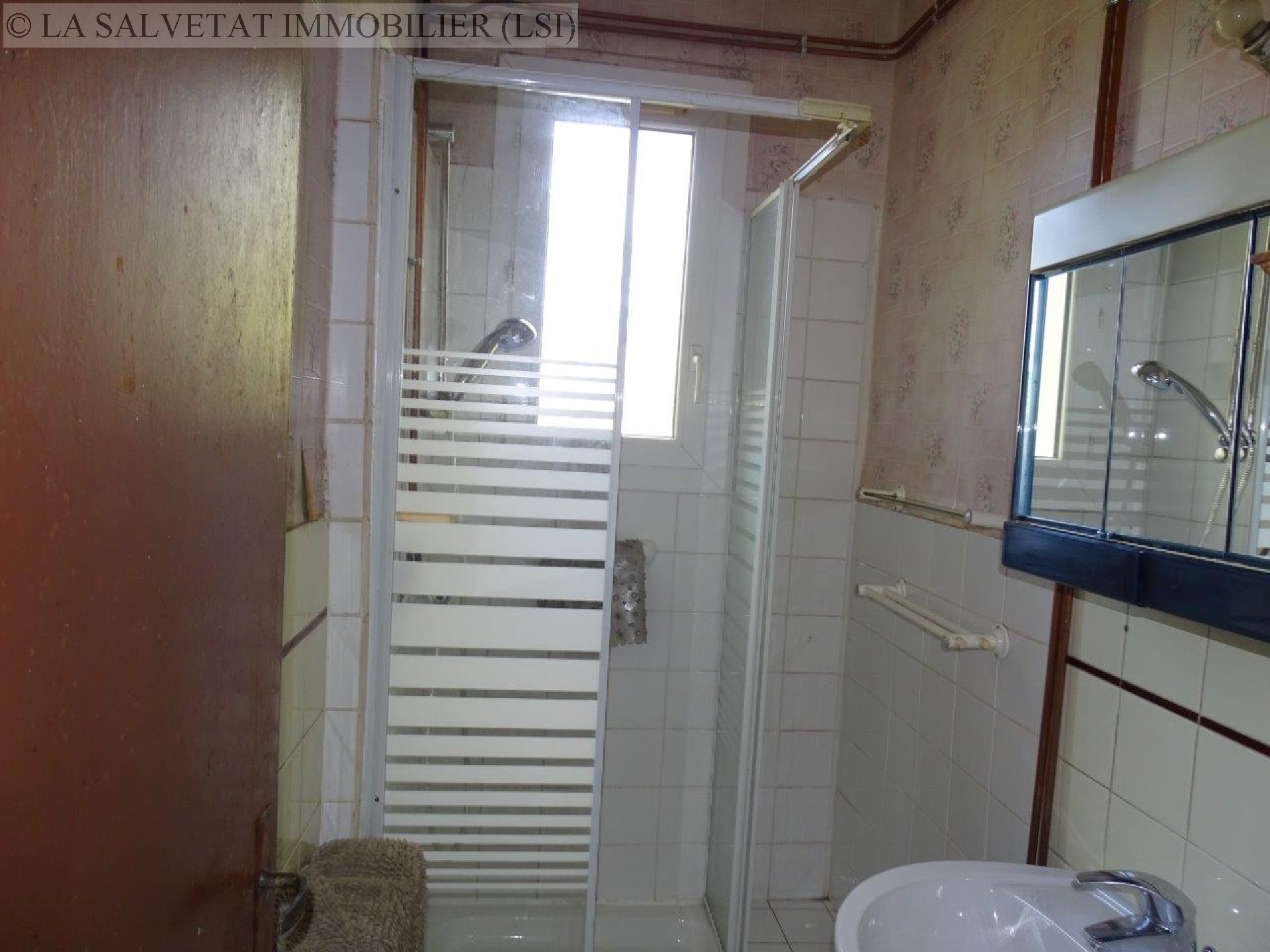 Vente maison-villa - PLAISANCE DU TOUCH<br>141 m², 6 pièces