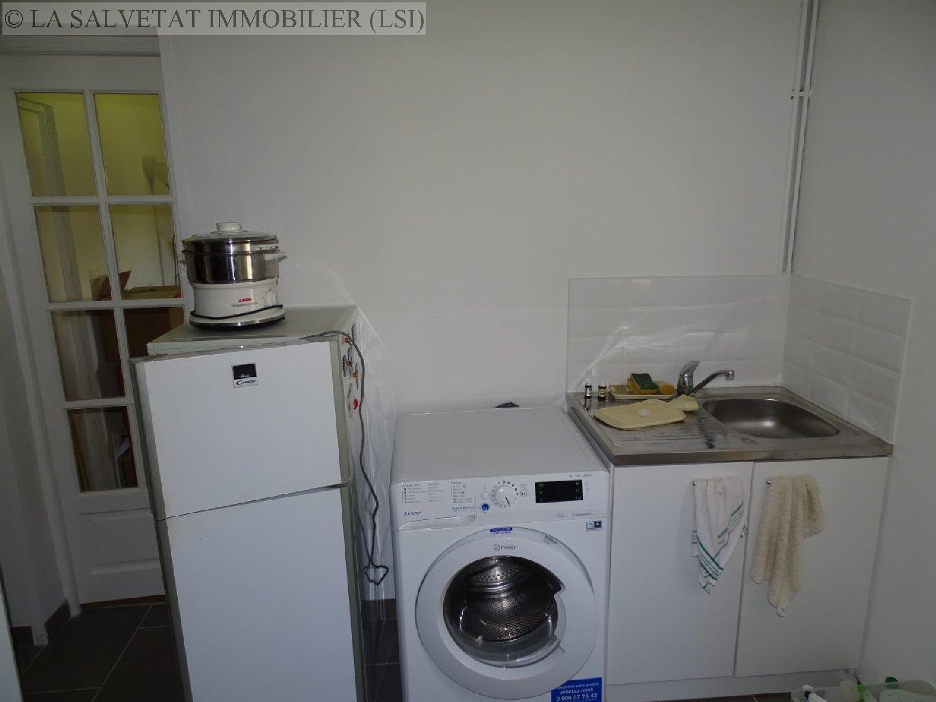 Vente maison-villa - PLAISANCE DU TOUCH<br>141 m², 6 pièces