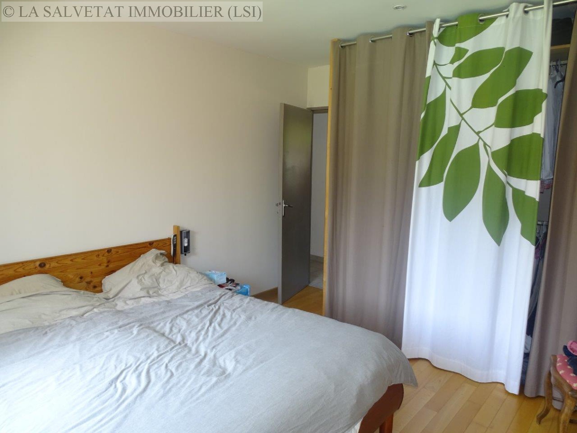 Vente maison-villa - PLAISANCE DU TOUCH<br>132 m², 6 pièces