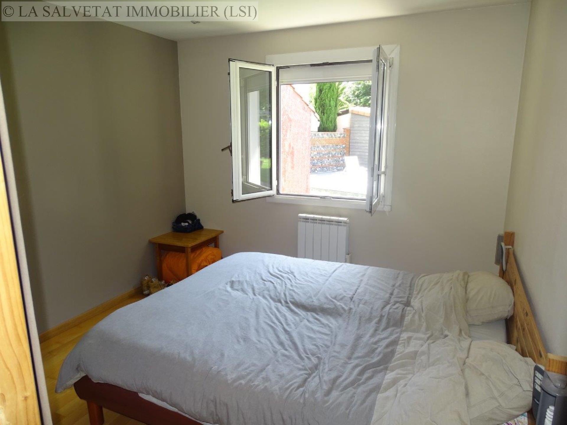 Vente maison-villa - PLAISANCE DU TOUCH<br>132 m², 6 pièces