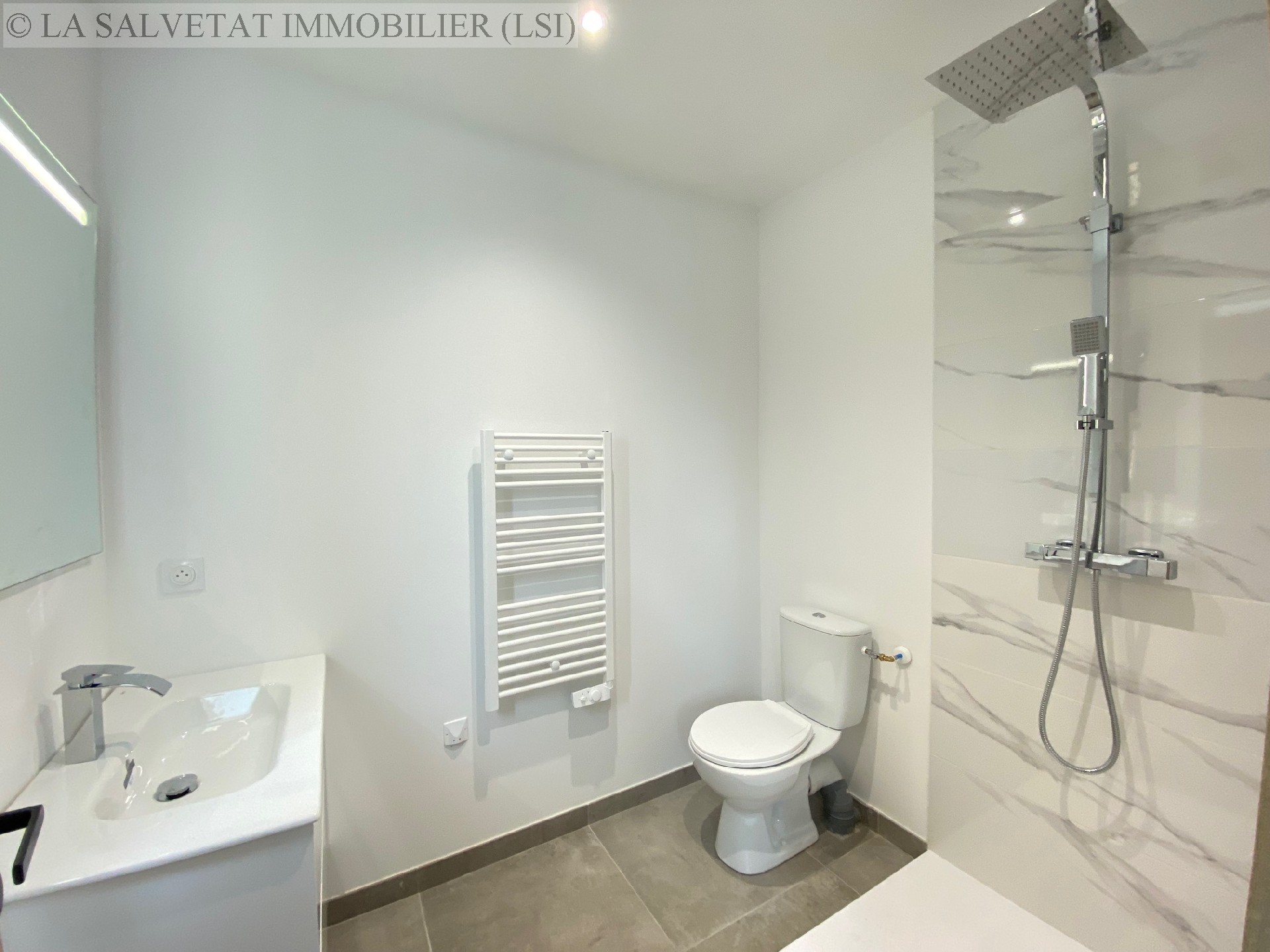 Vente maison-villa - ST LYS<br>97 m², 4 pièces