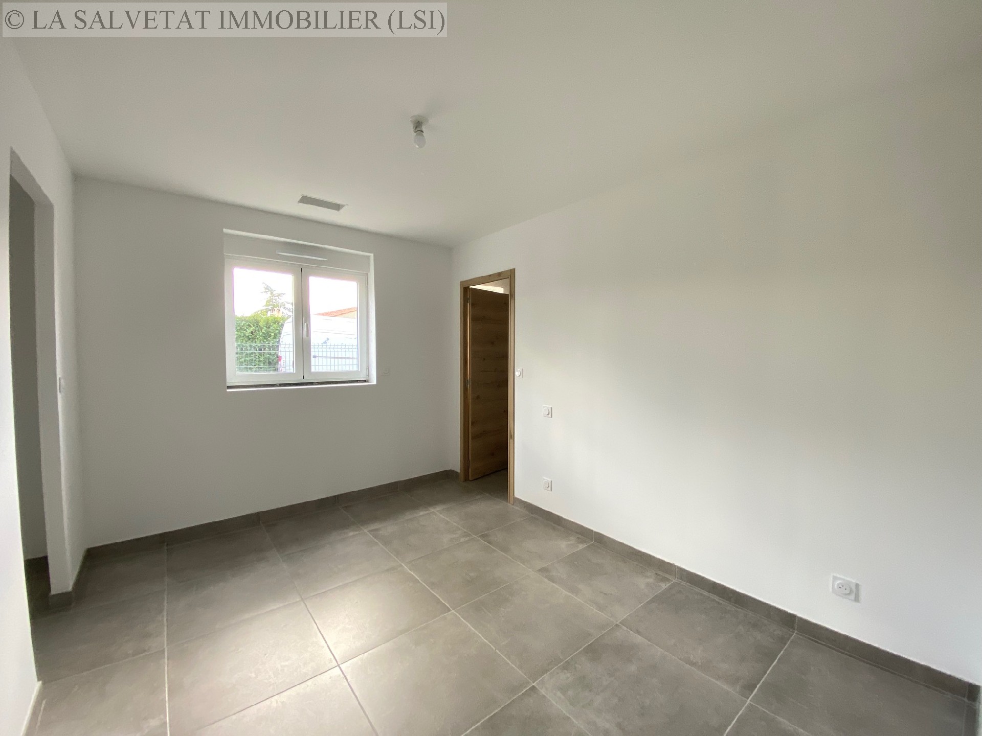 Vente maison-villa - ST LYS<br>97 m², 4 pièces
