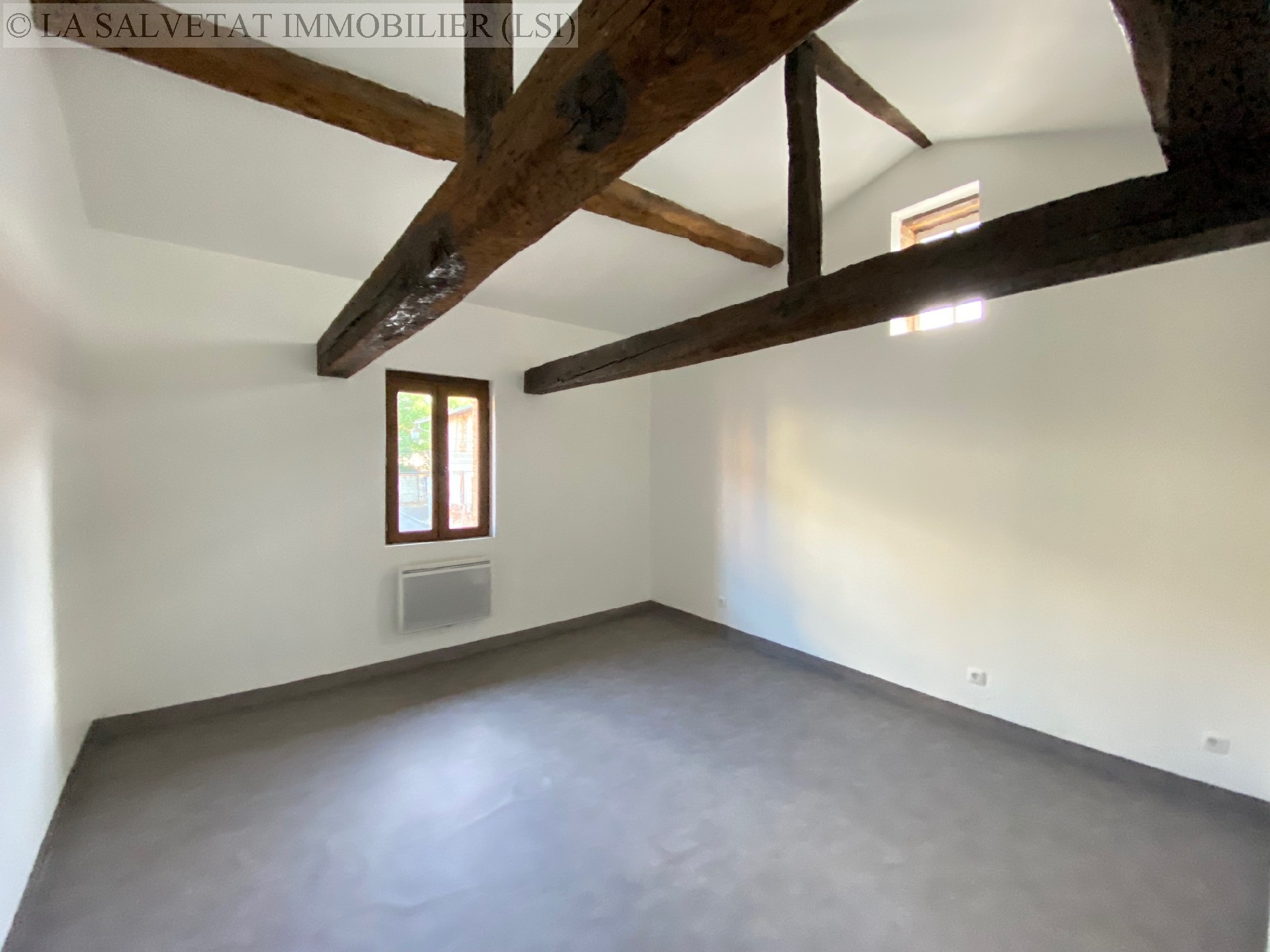 Vente maison-villa - ST LYS<br>76 m², 4 pièces