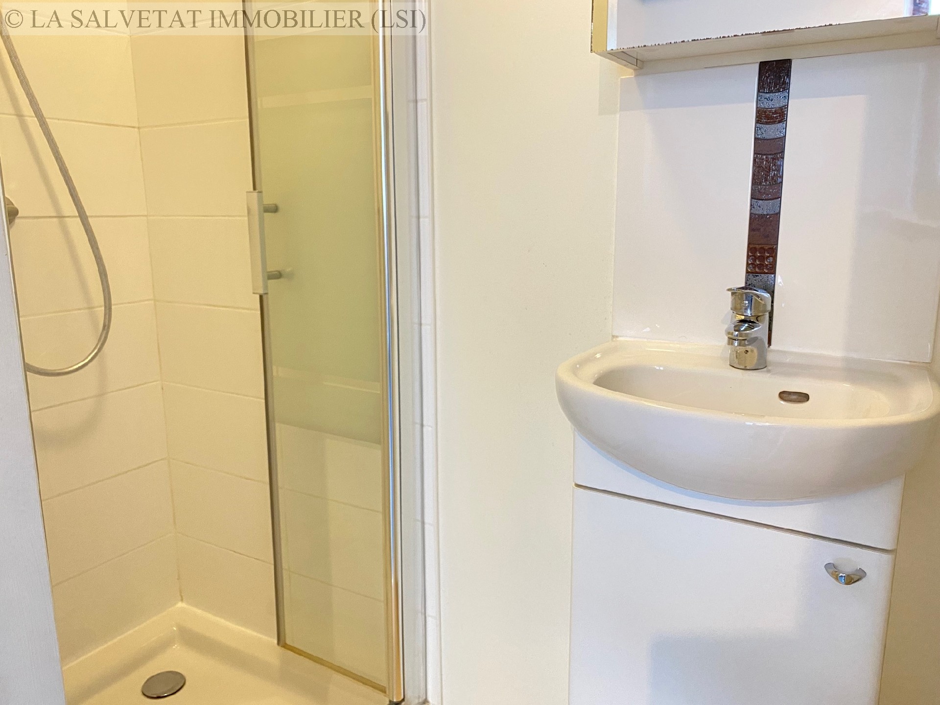 Vente maison-villa - ST LYS<br>76 m², 4 pièces