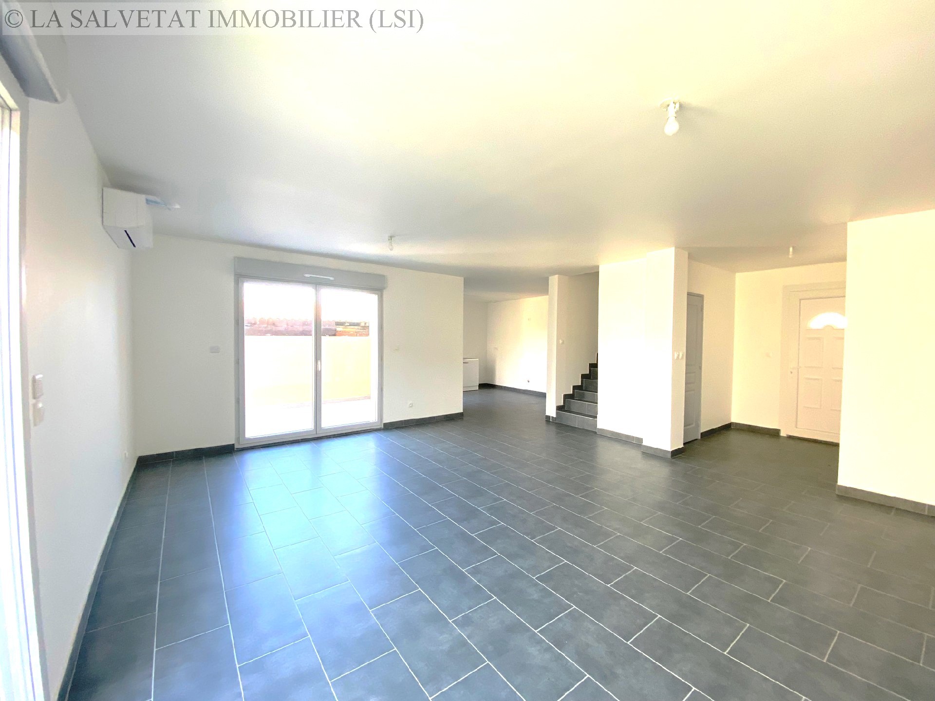 Vente maison-villa - ST LYS<br>92 m², 4 pièces