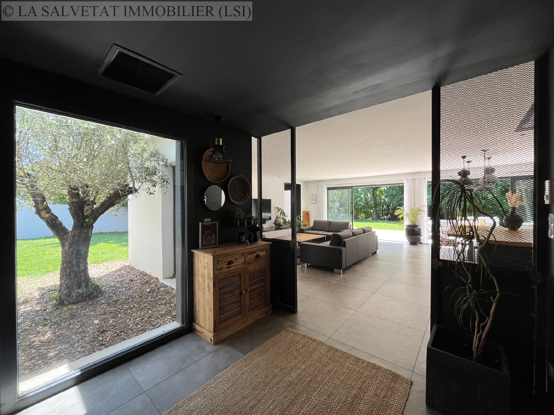 Vente maison-villa - ST LYS<br>169 m², 5 pièces