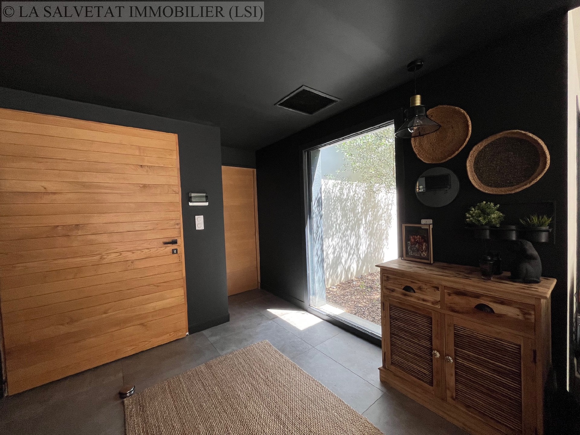 Vente maison-villa - ST LYS<br>169 m², 5 pièces