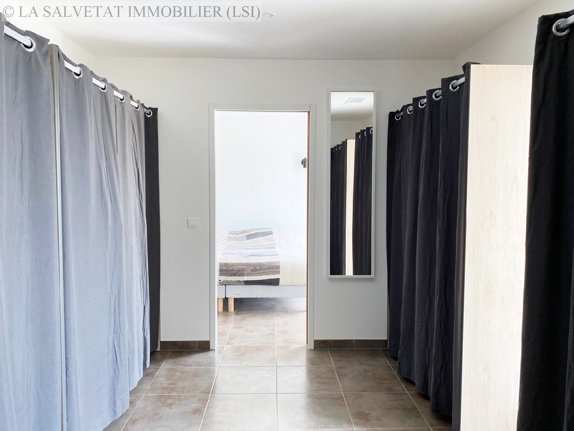 Vente maison-villa - ST THOMAS<br>155 m², 5 pièces