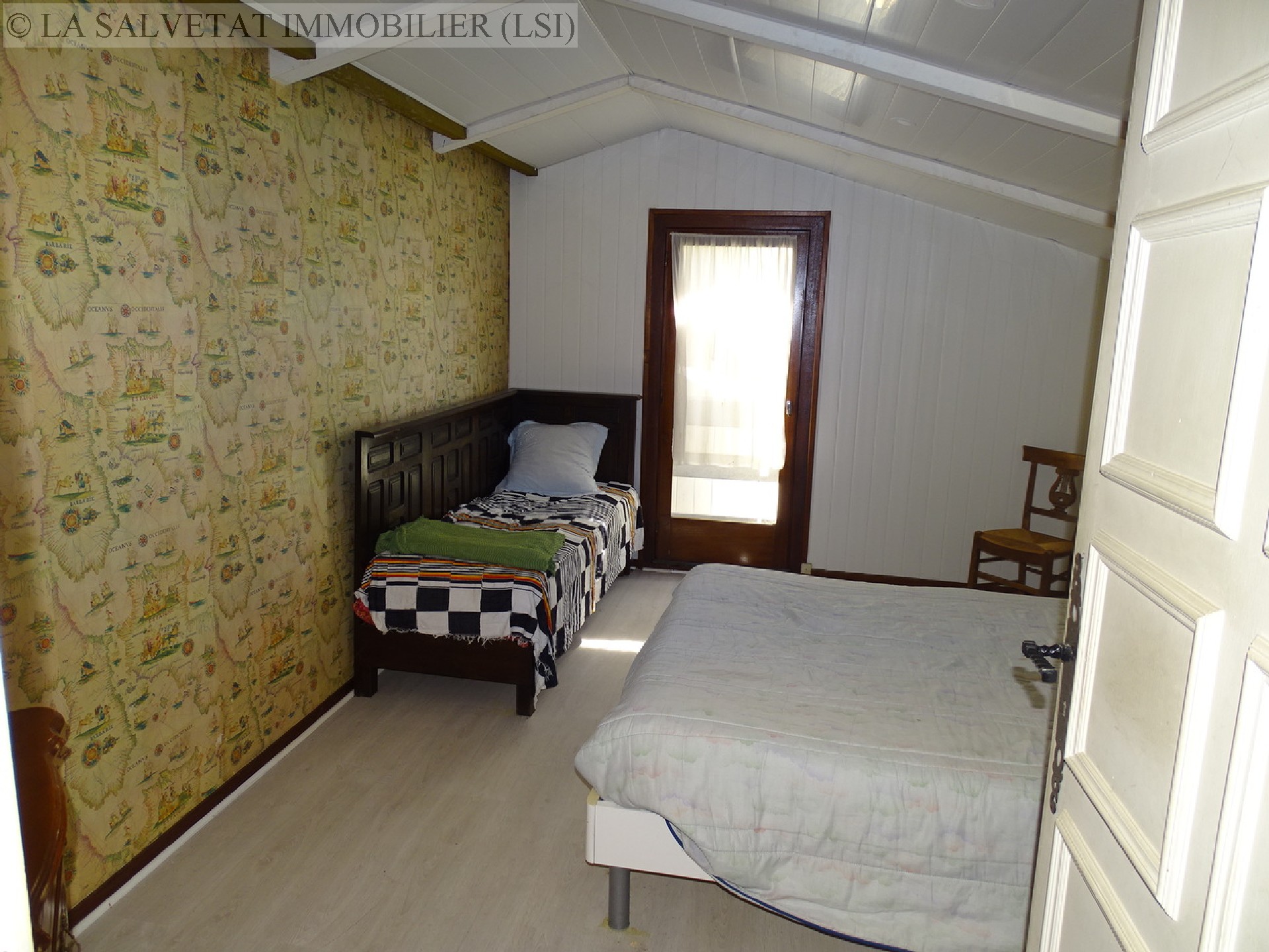 Vente maison-villa - TOULOUSE<br>269 m², 9 pièces
