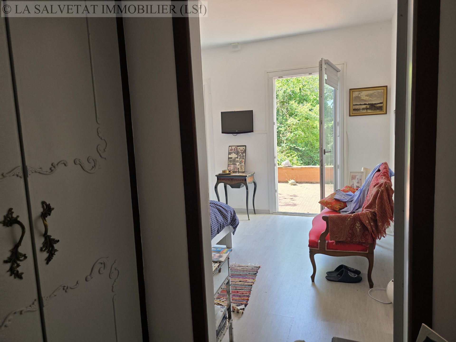 Vente maison-villa - TOULOUSE<br>269 m², 9 pièces