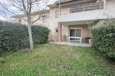 vente appartement 2 pieces, 43m2