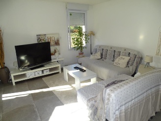 vente appartement FONSORBES 3 pieces, 61m2